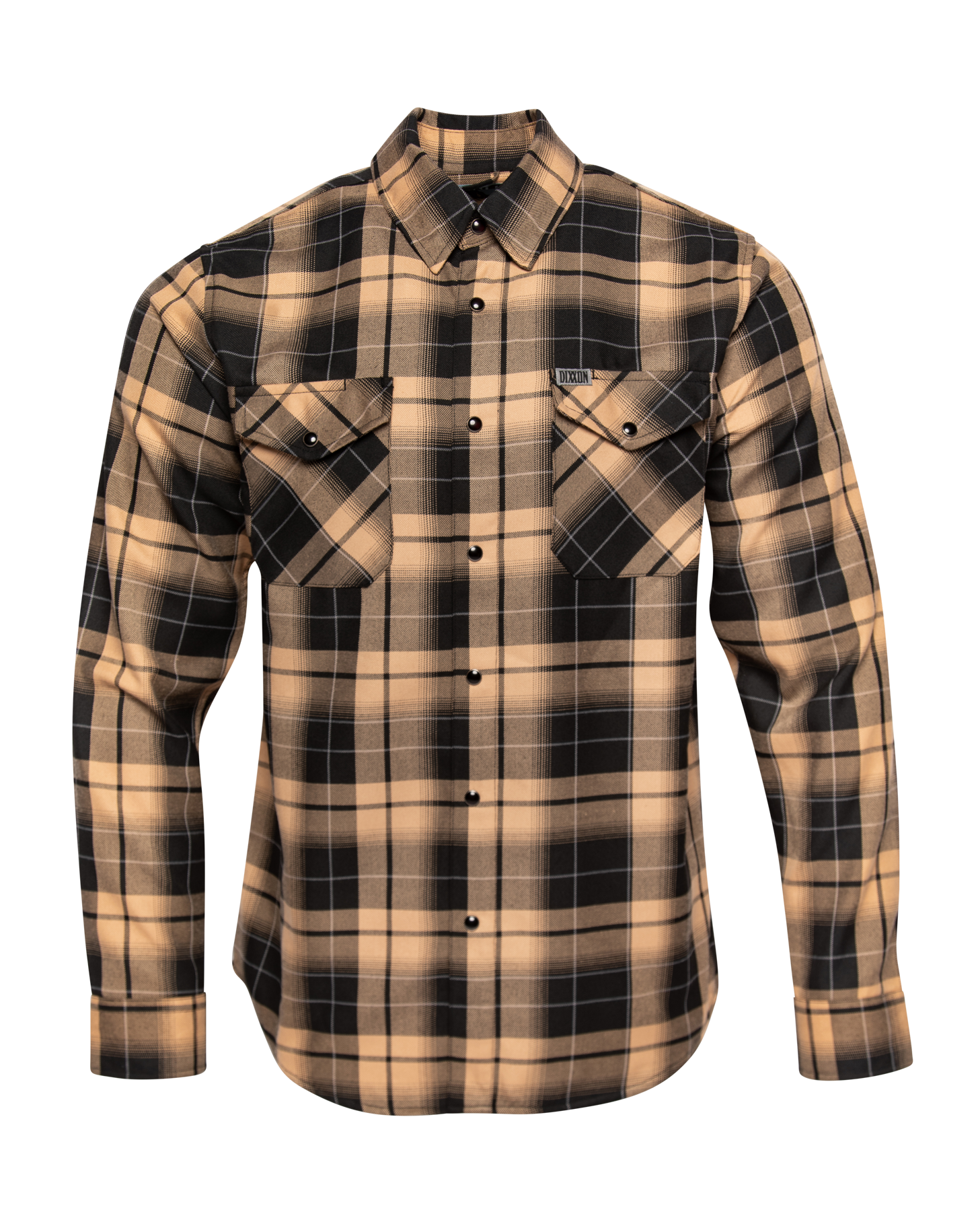 Bear Butte Flannel - Sturgis 2026 - view 2