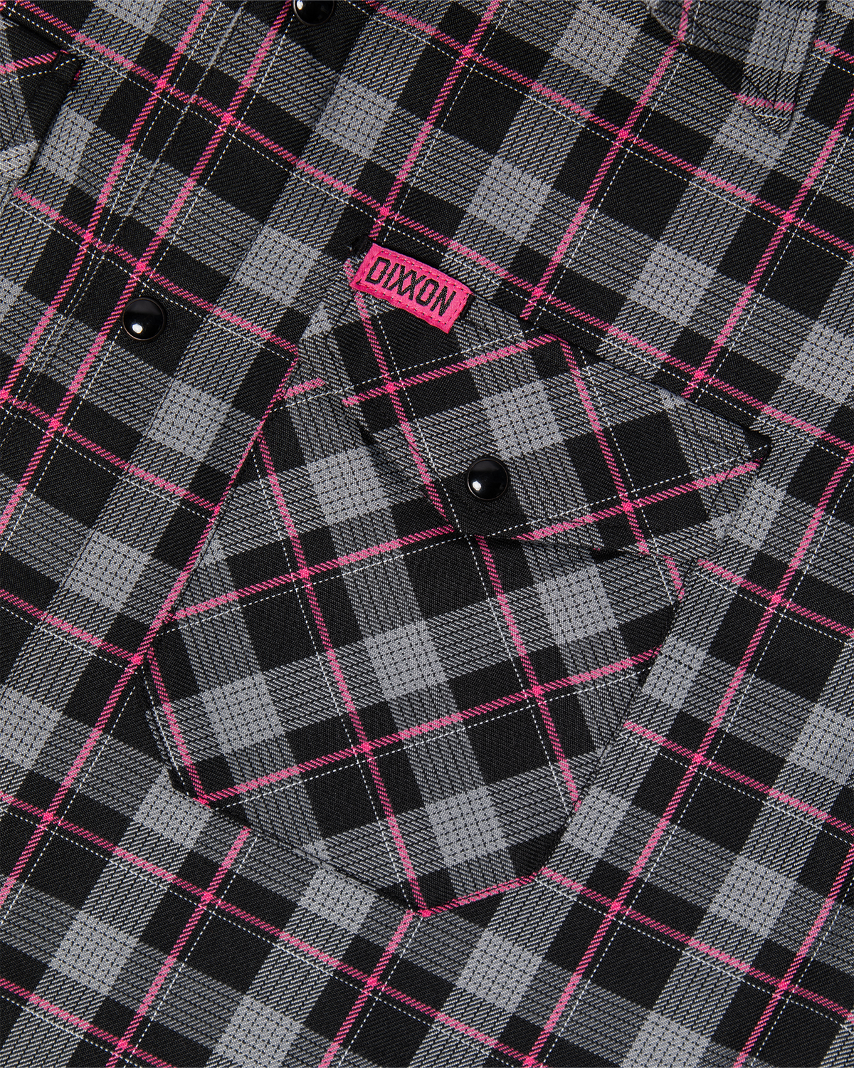 Women's Breast Friends Flannel - view 8