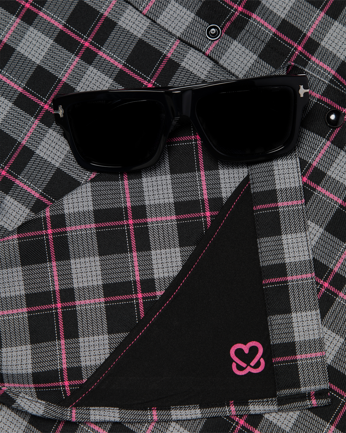 Breast Friends Flannel - view 14