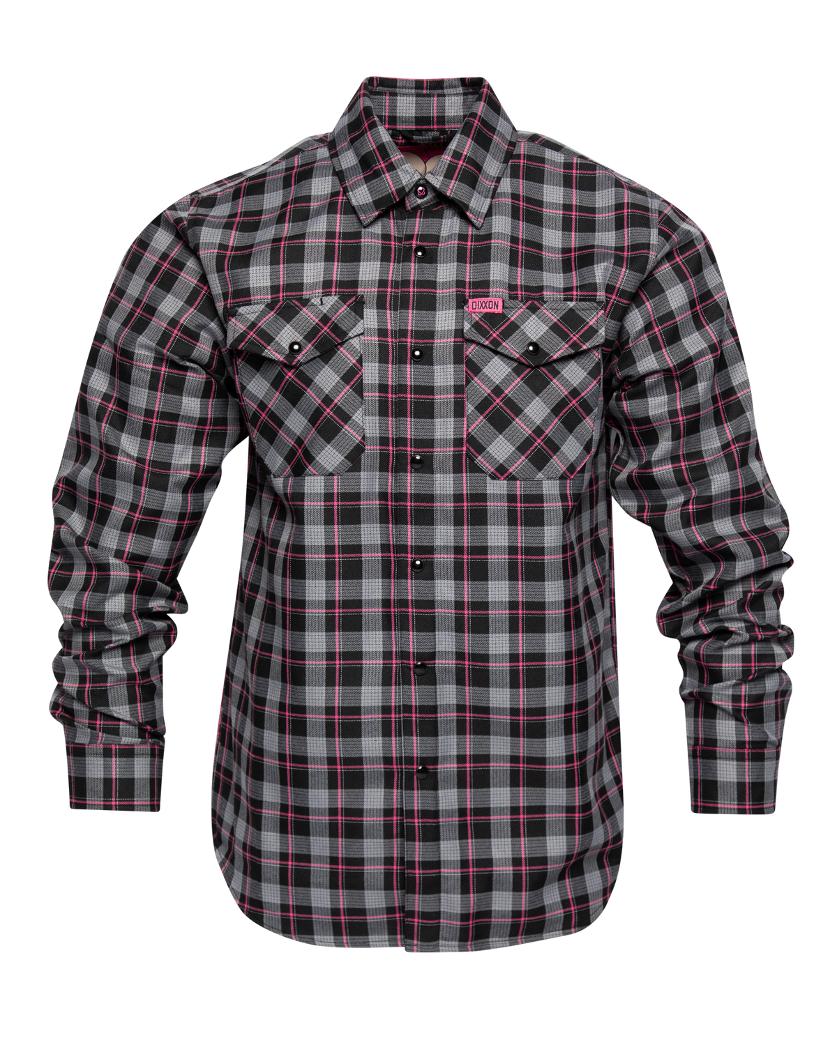 Breast Friends Flannel - view 2