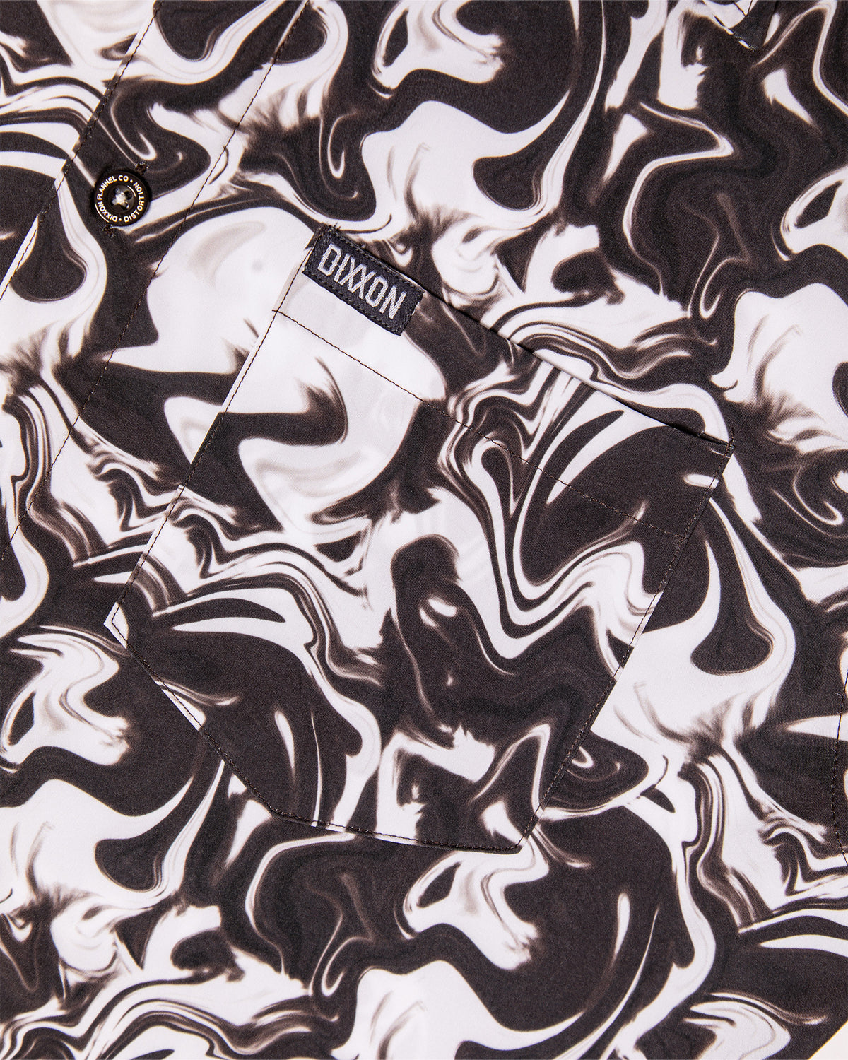 Distortion Party Shirt - view 7