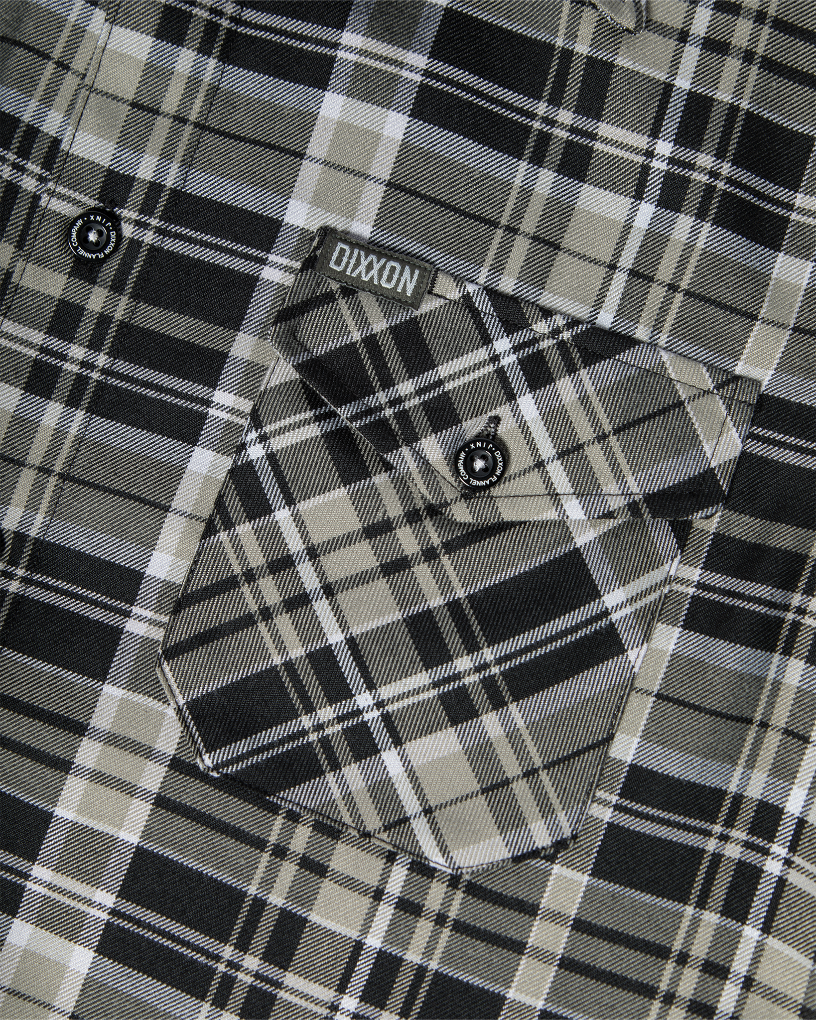 Women's Jinx Flannel - view 7