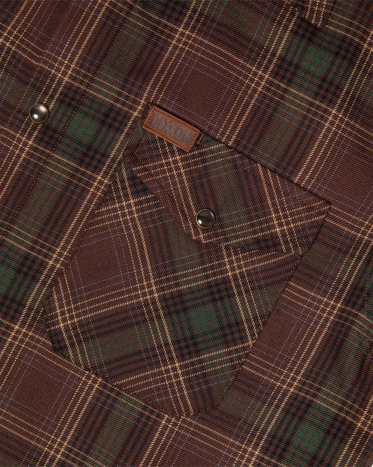 Manchester Flannel view 11