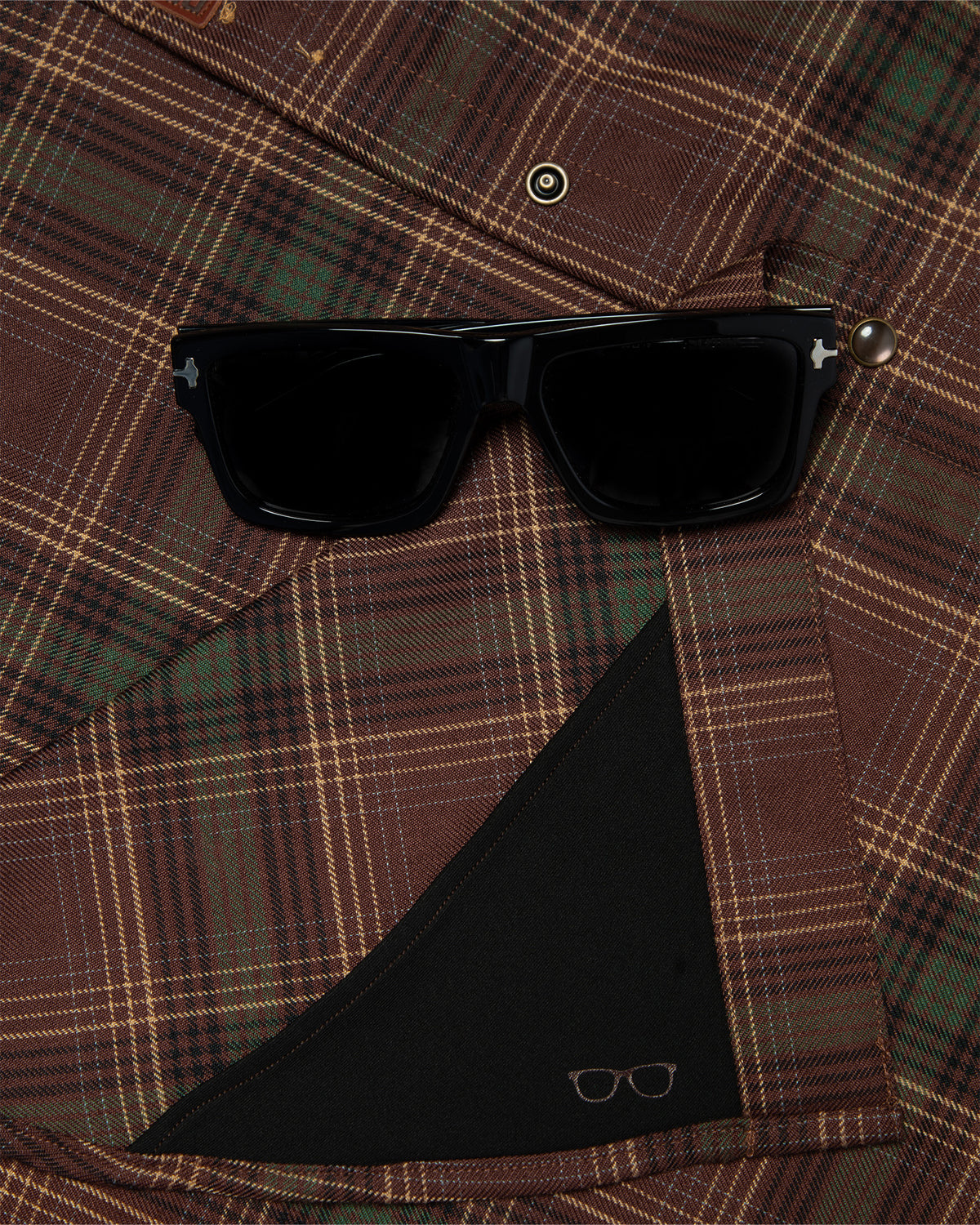 Women's Manchester Flannel view 5