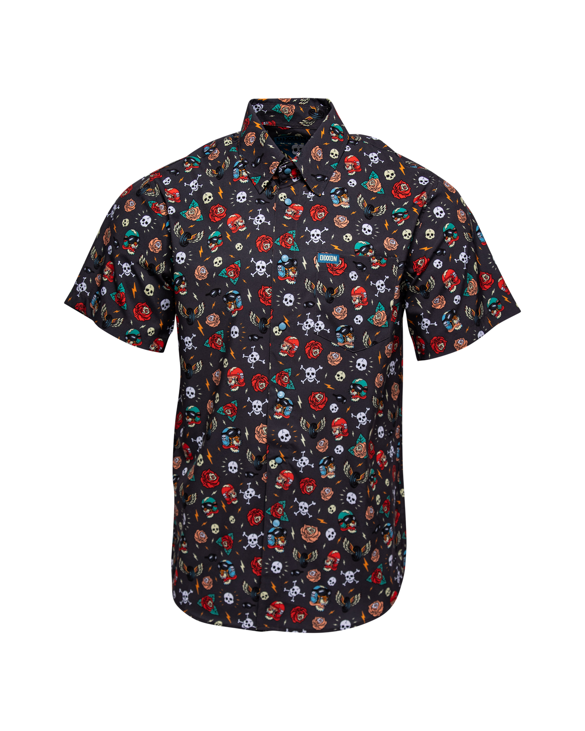 Mobbin' Party Shirt - view 2