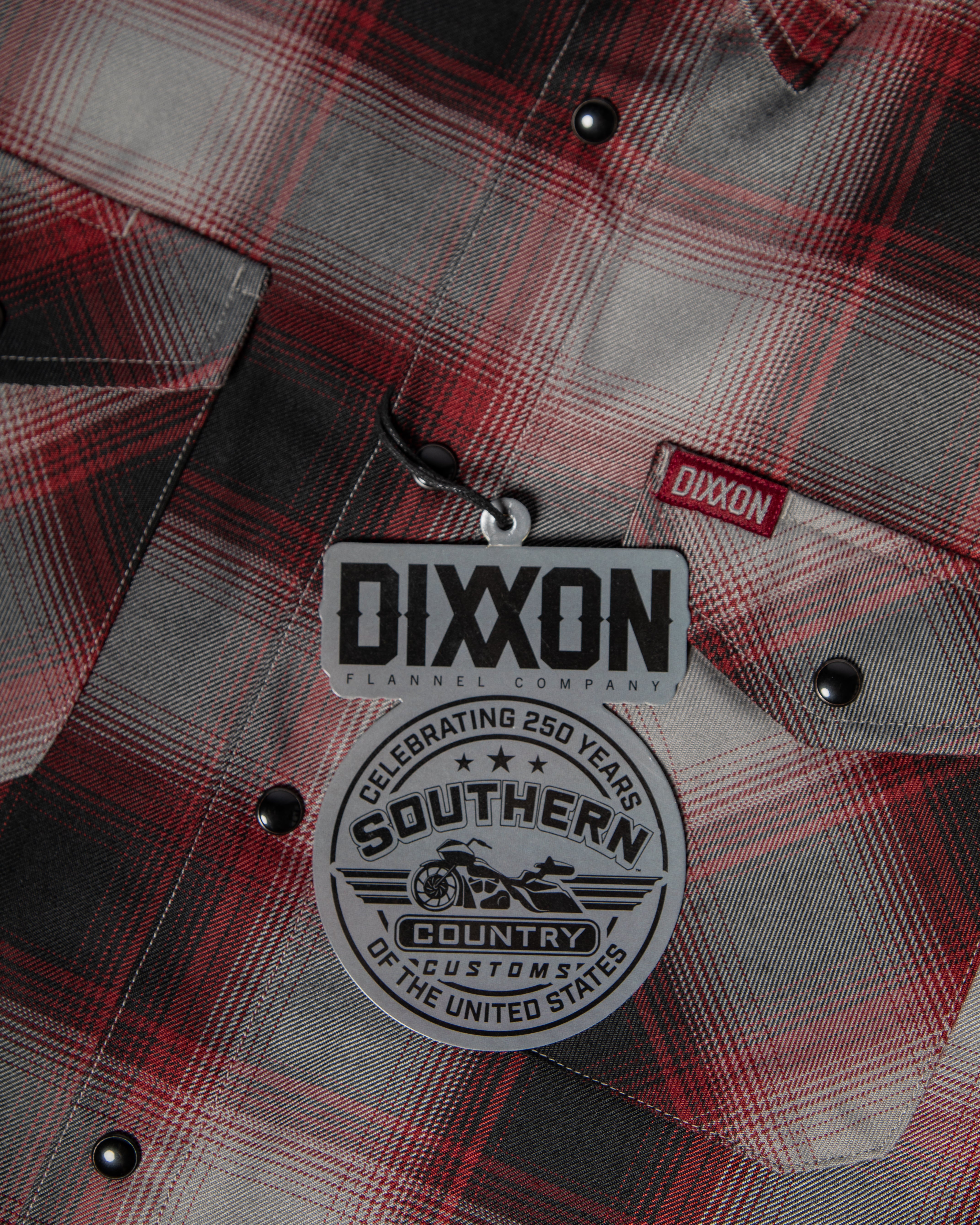 Southern Country Custom 2026 Flannel - view 9