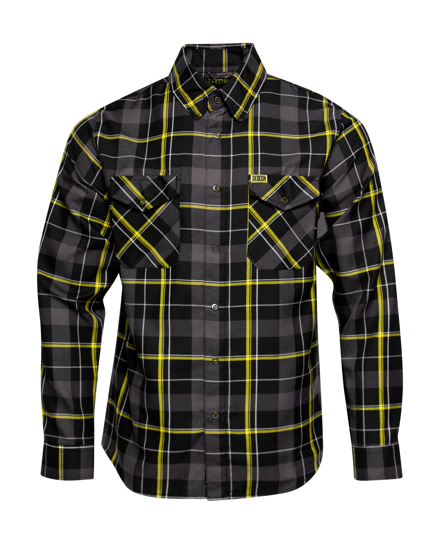 Spearfish Canyon Flannel - Sturgis 2026 - view 2