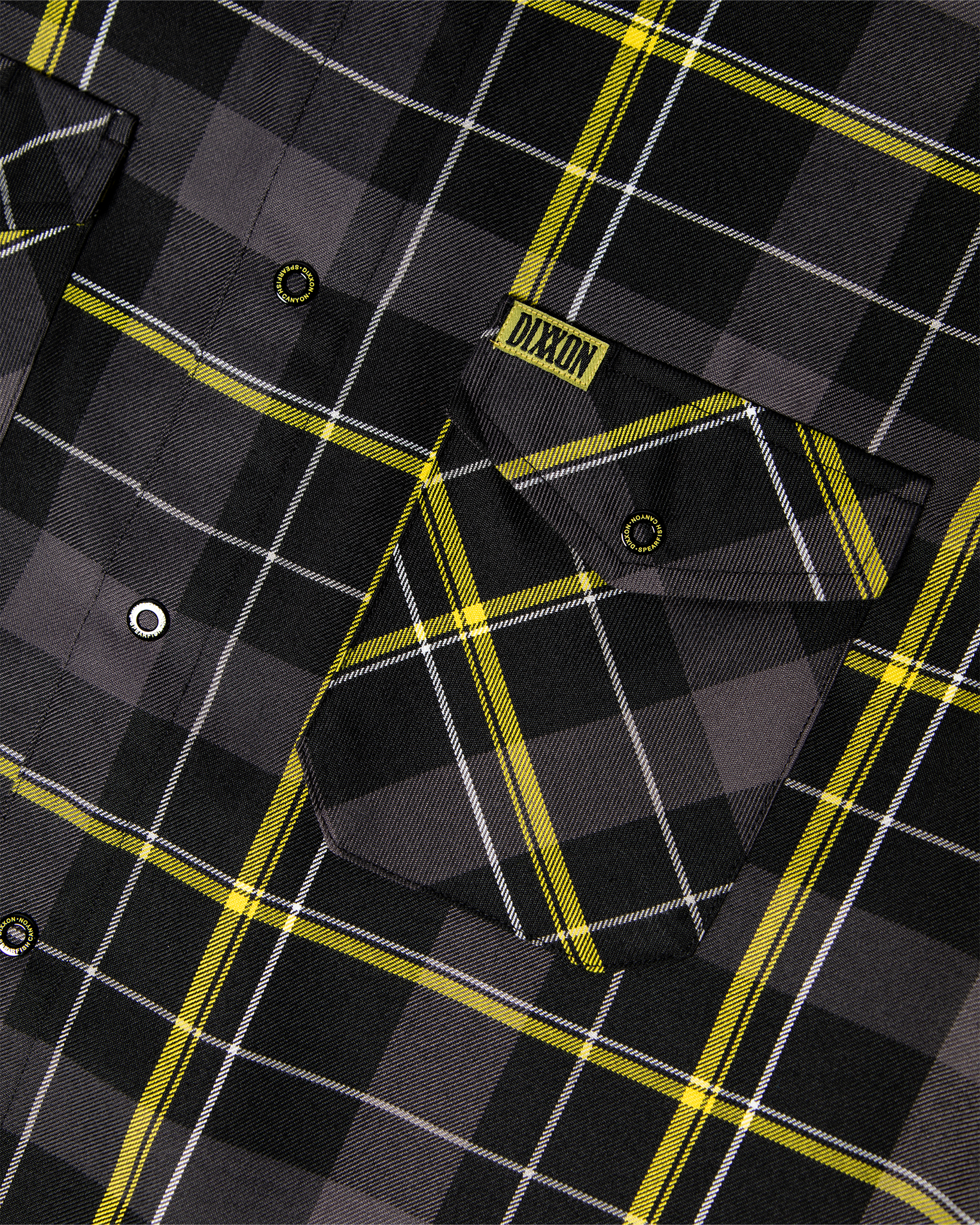 Women's Spearfish Canyon Flannel - Sturgis 2026 - view 7