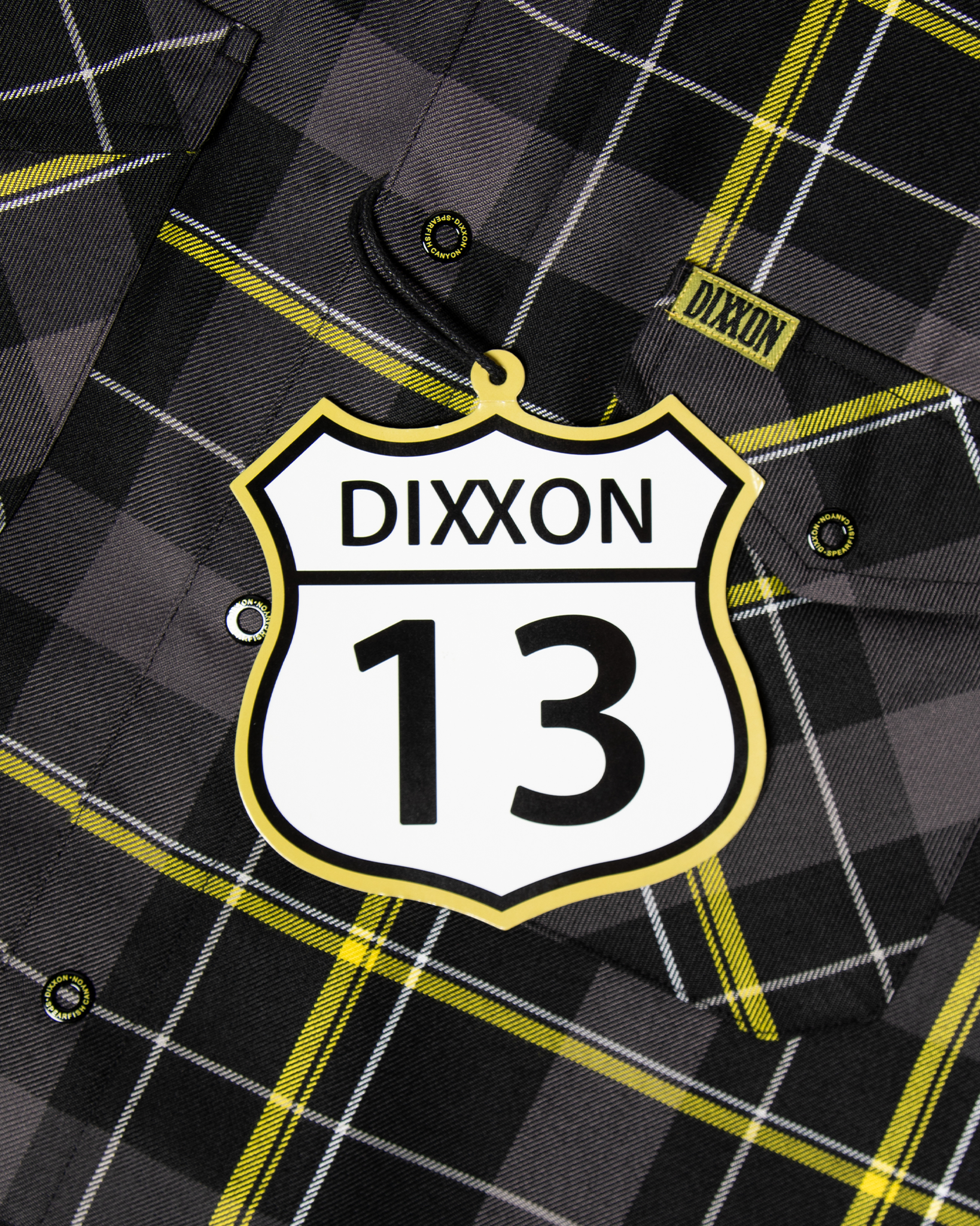 Spearfish Canyon Flannel - Sturgis 2026 - view 11