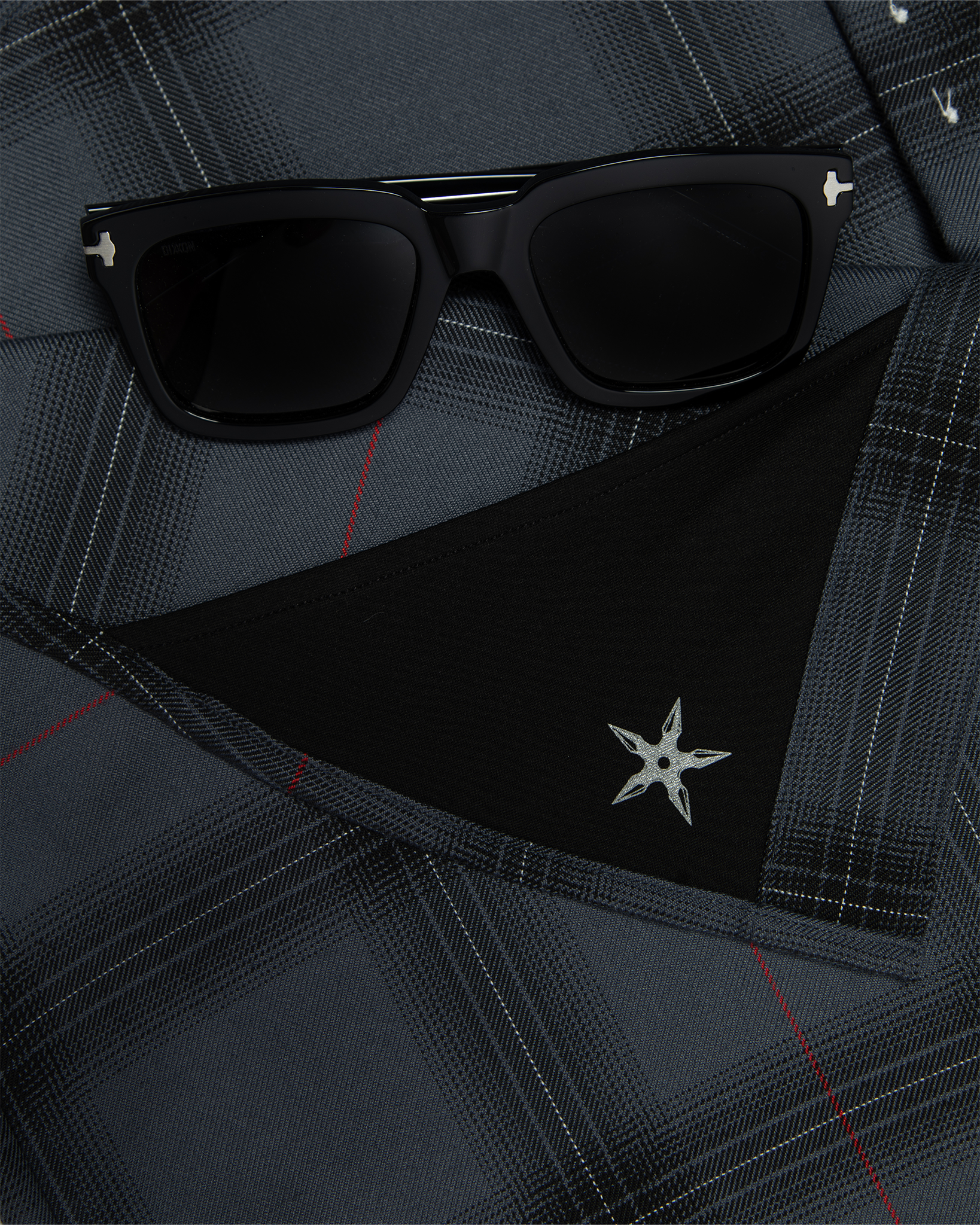 The Stealth Flannel view 8