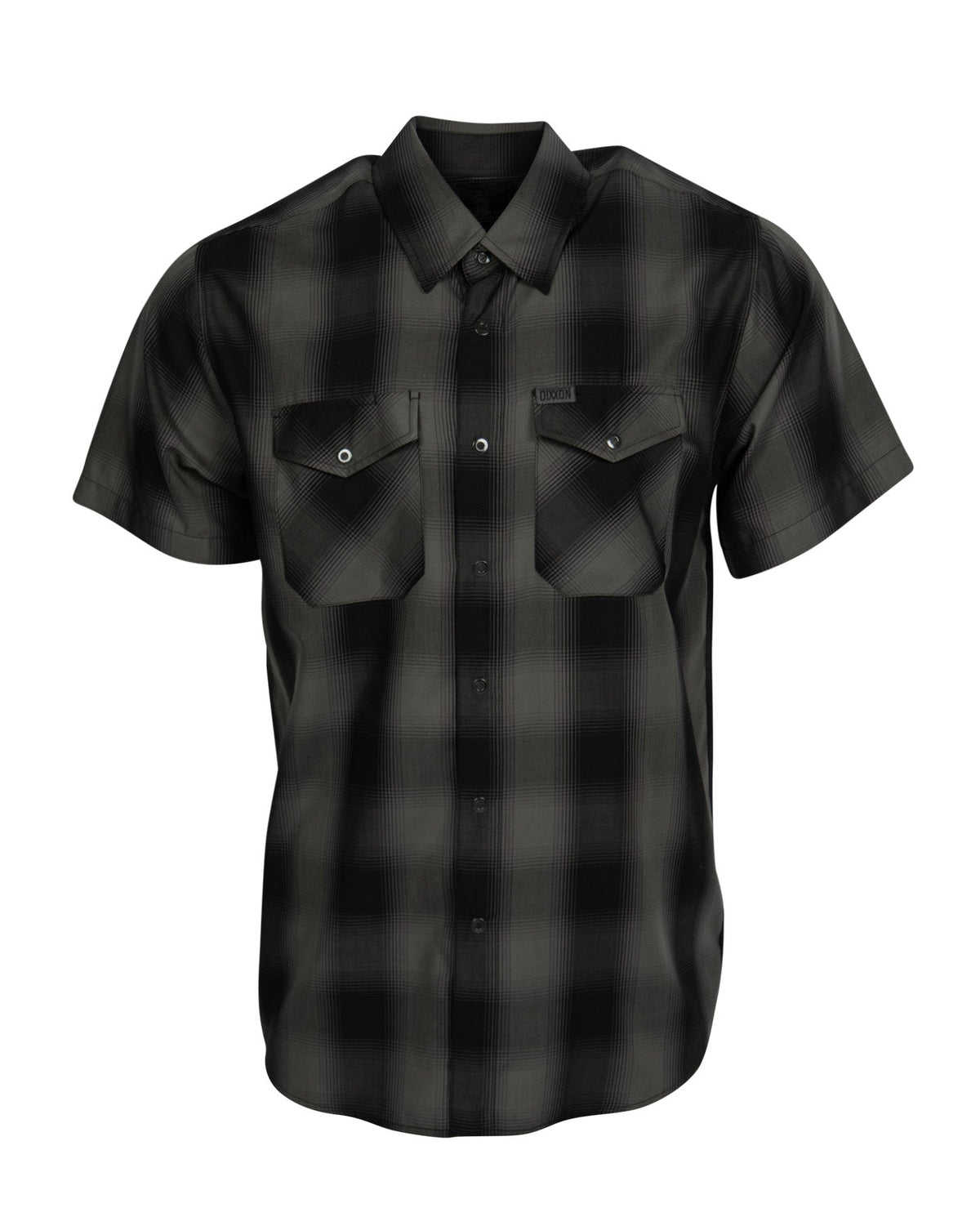 The Alley Bamboo Short Sleeve view 2