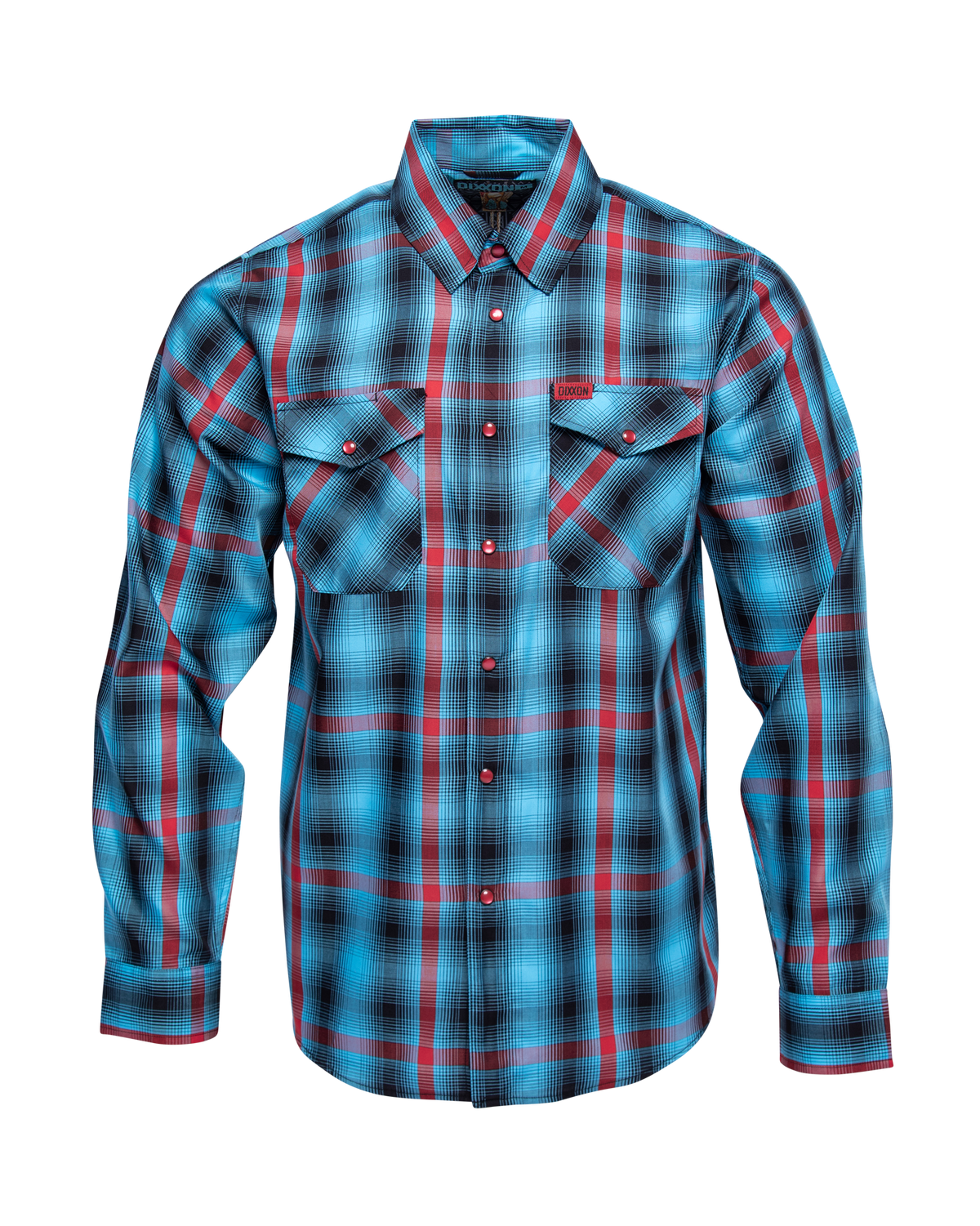 Bolo Bamboo Long Sleeve - view 2
