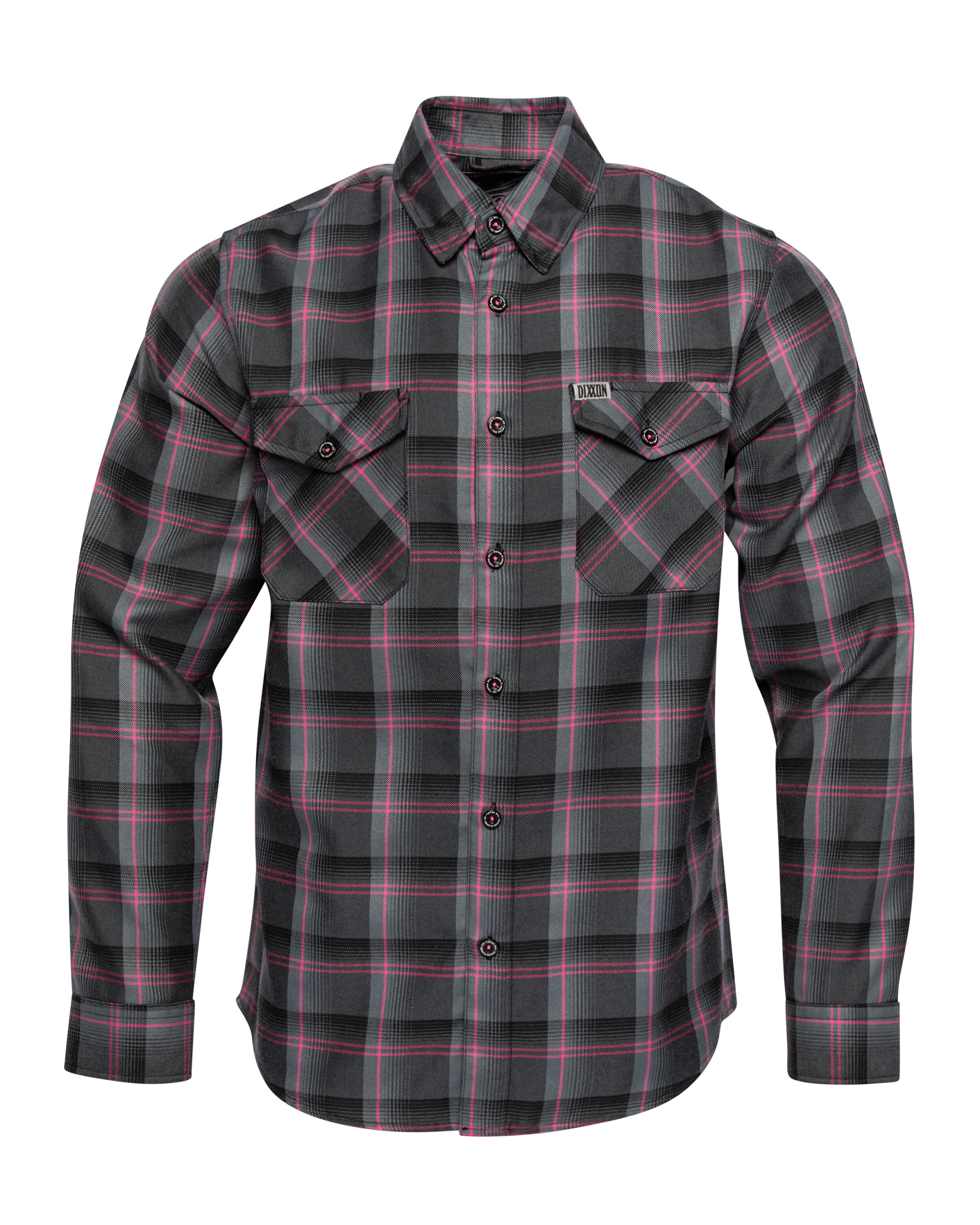 The Pearl Flannel - Sturgis 2026 - view 2