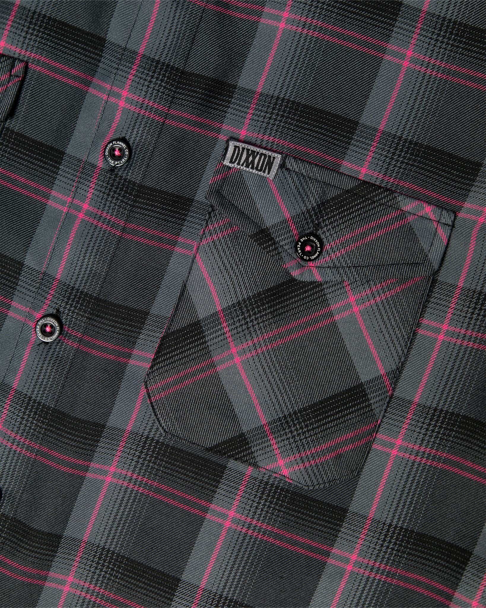 The Pearl Flannel - Sturgis 2026 - view 10