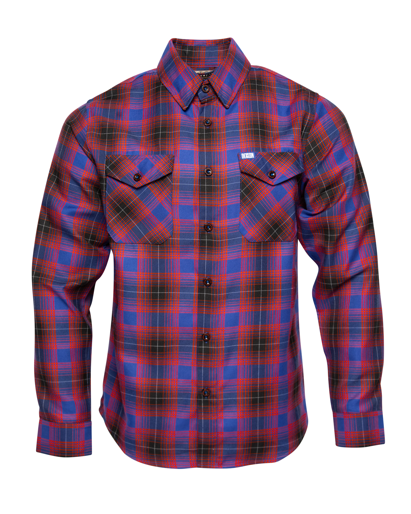The Rally Flannel - Sturgis 2026 - view 2