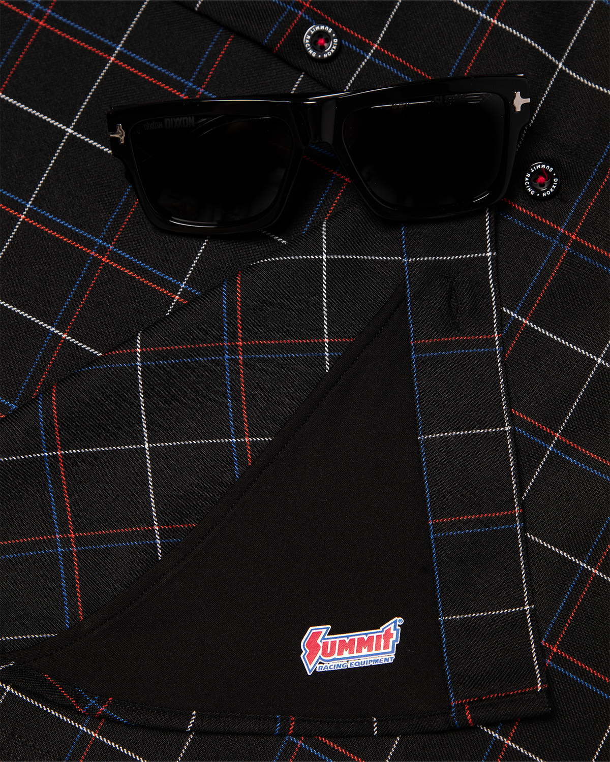Summit Racing 3.0 Flannel view 11