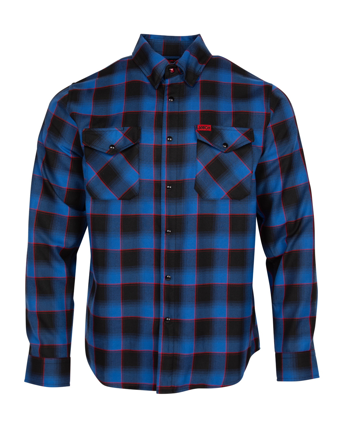 Voorhees 2.0 Flannel  - 13 Years of Flannels - view 2