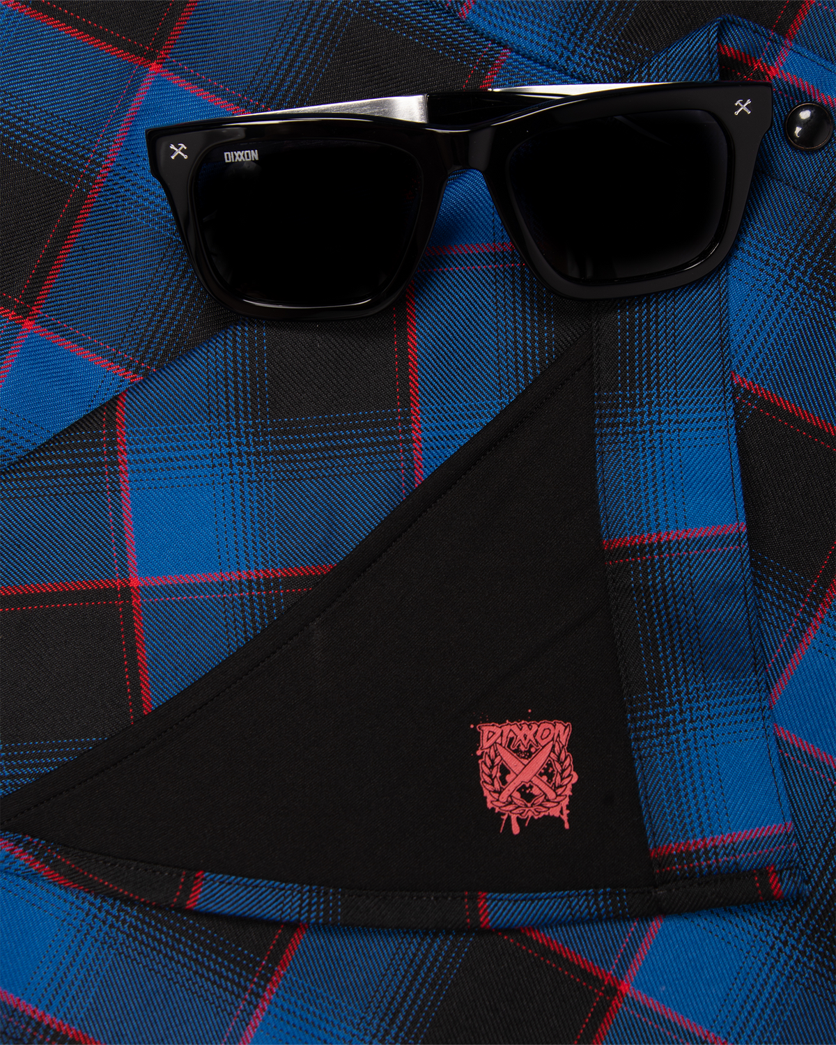 Voorhees 2.0 Flannel  - 13 Years of Flannels - view 15