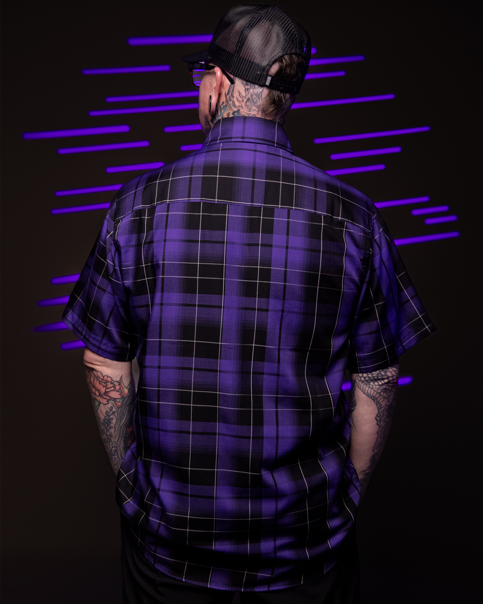 Orion Bamboo Short Sleeve - view 3