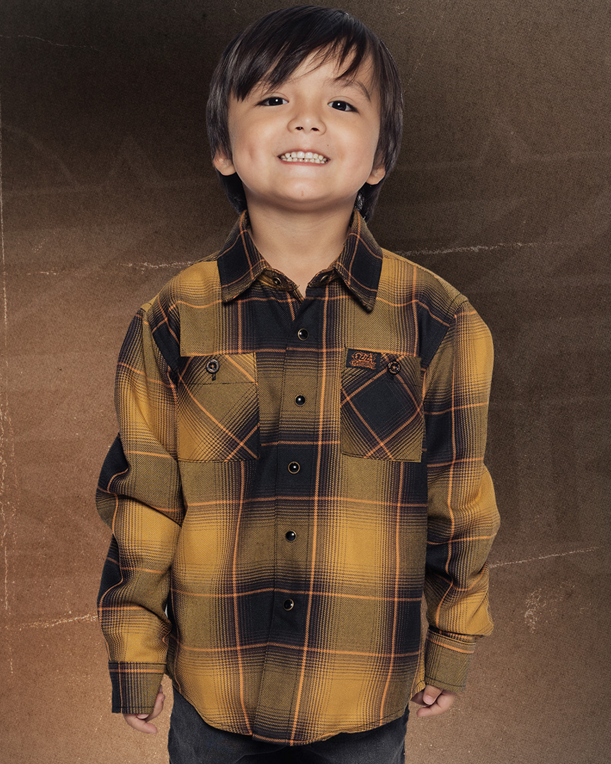 Youth Ozzy Osbourne No More Tears Flannel - view 2