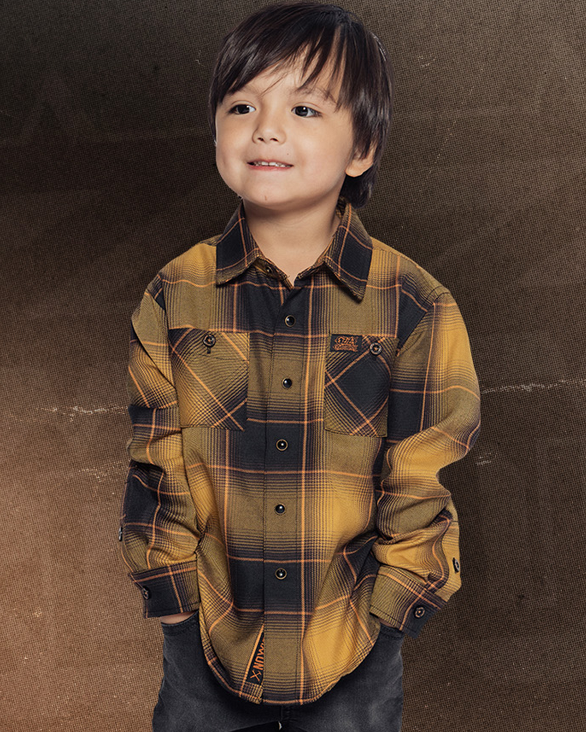 Youth Ozzy Osbourne No More Tears Flannel - view 3