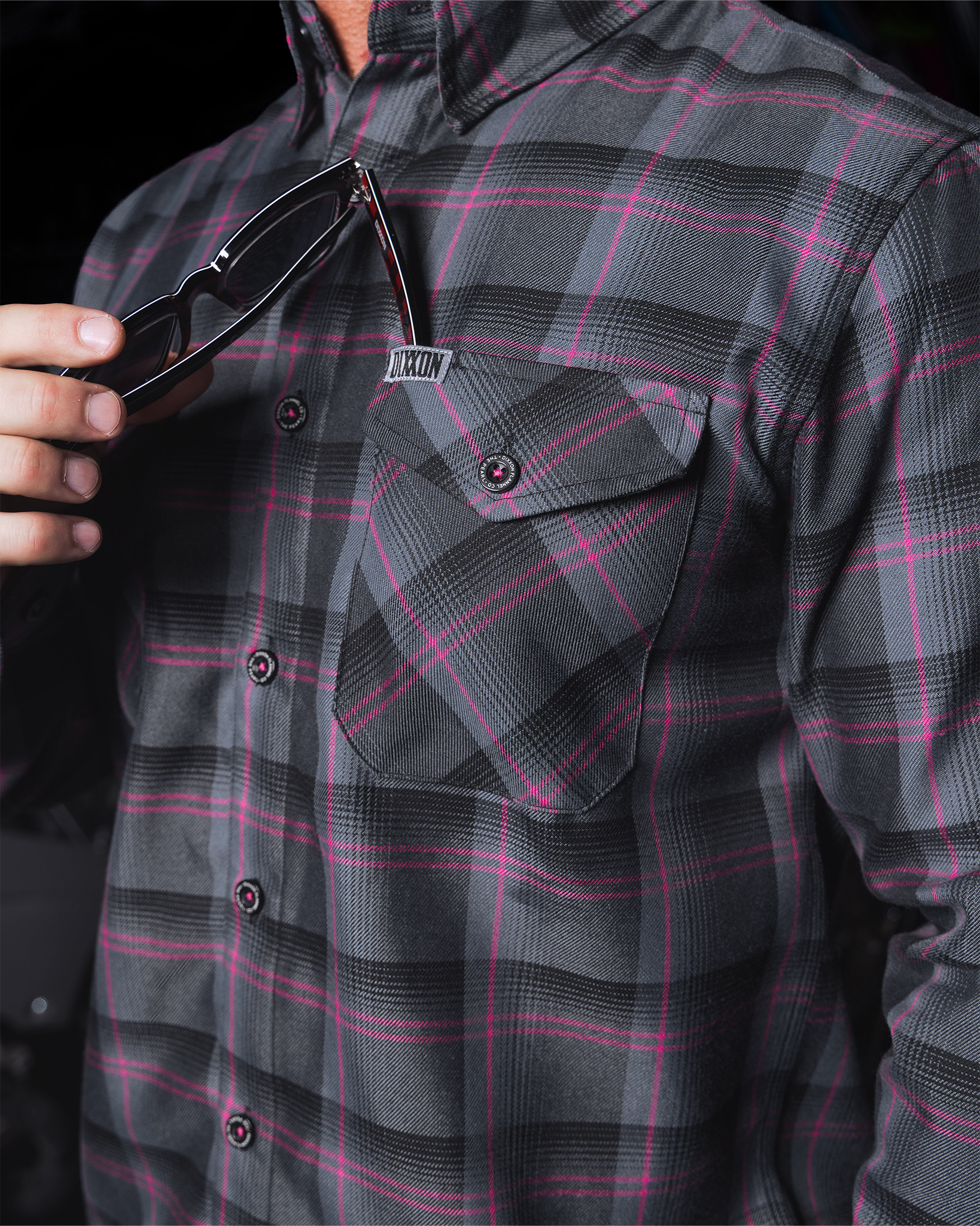 The Pearl Flannel - Sturgis 2026 - view 6