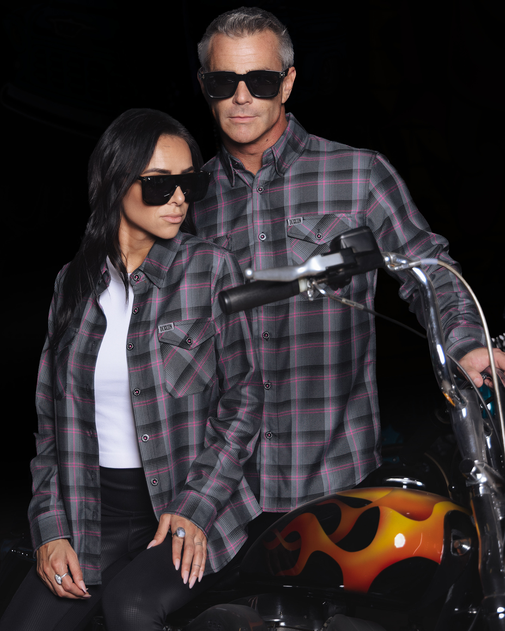 The Pearl Flannel - Sturgis 2026 - view 13
