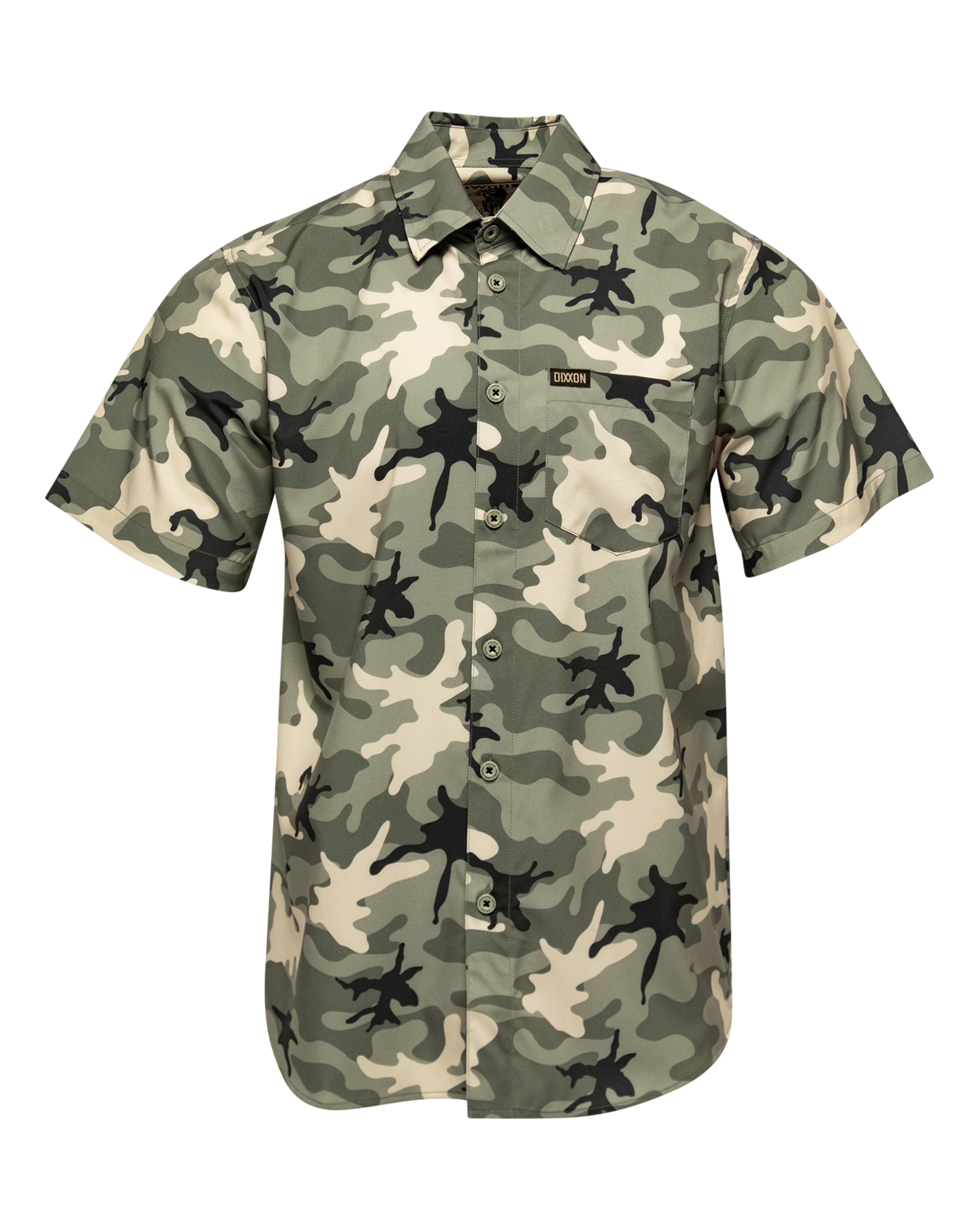 Recon Party Shirt - view 2