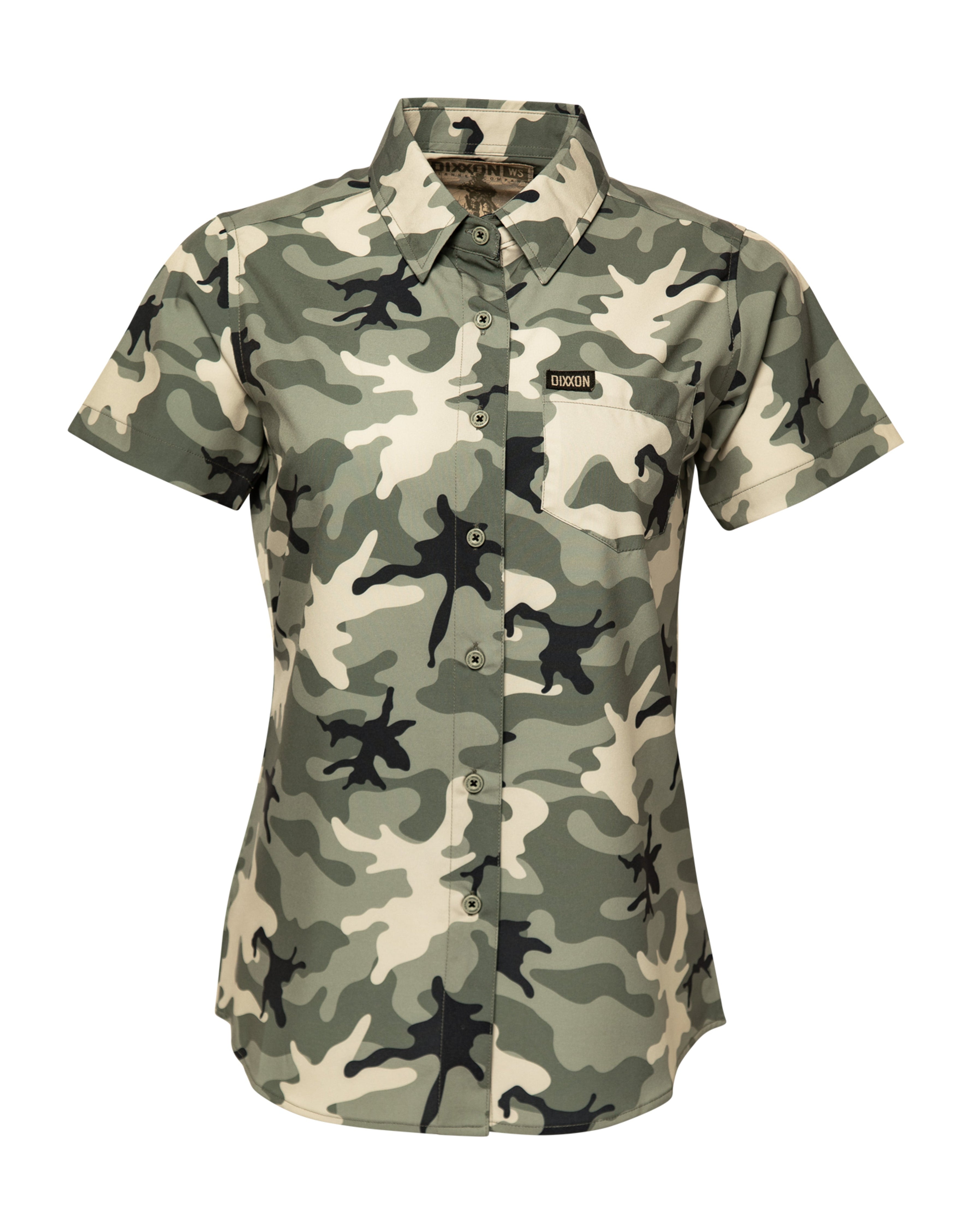 Women's Recon Party Shirt - view 2