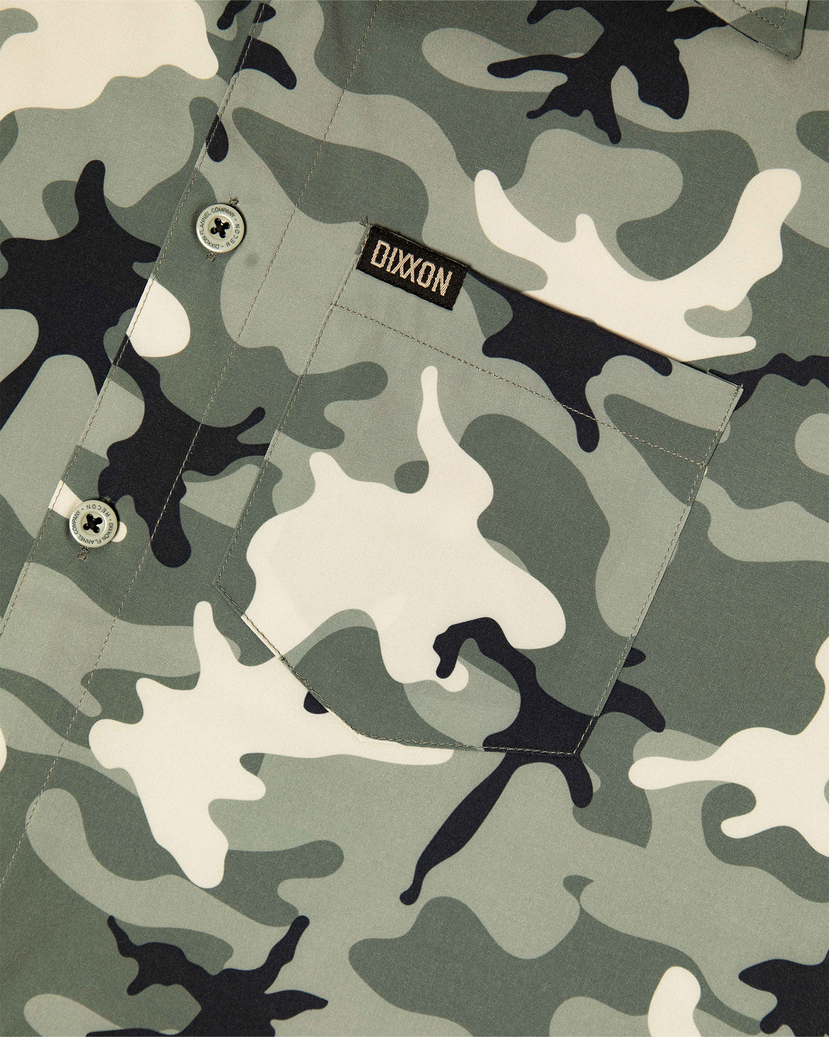 Recon Party Shirt - view 9