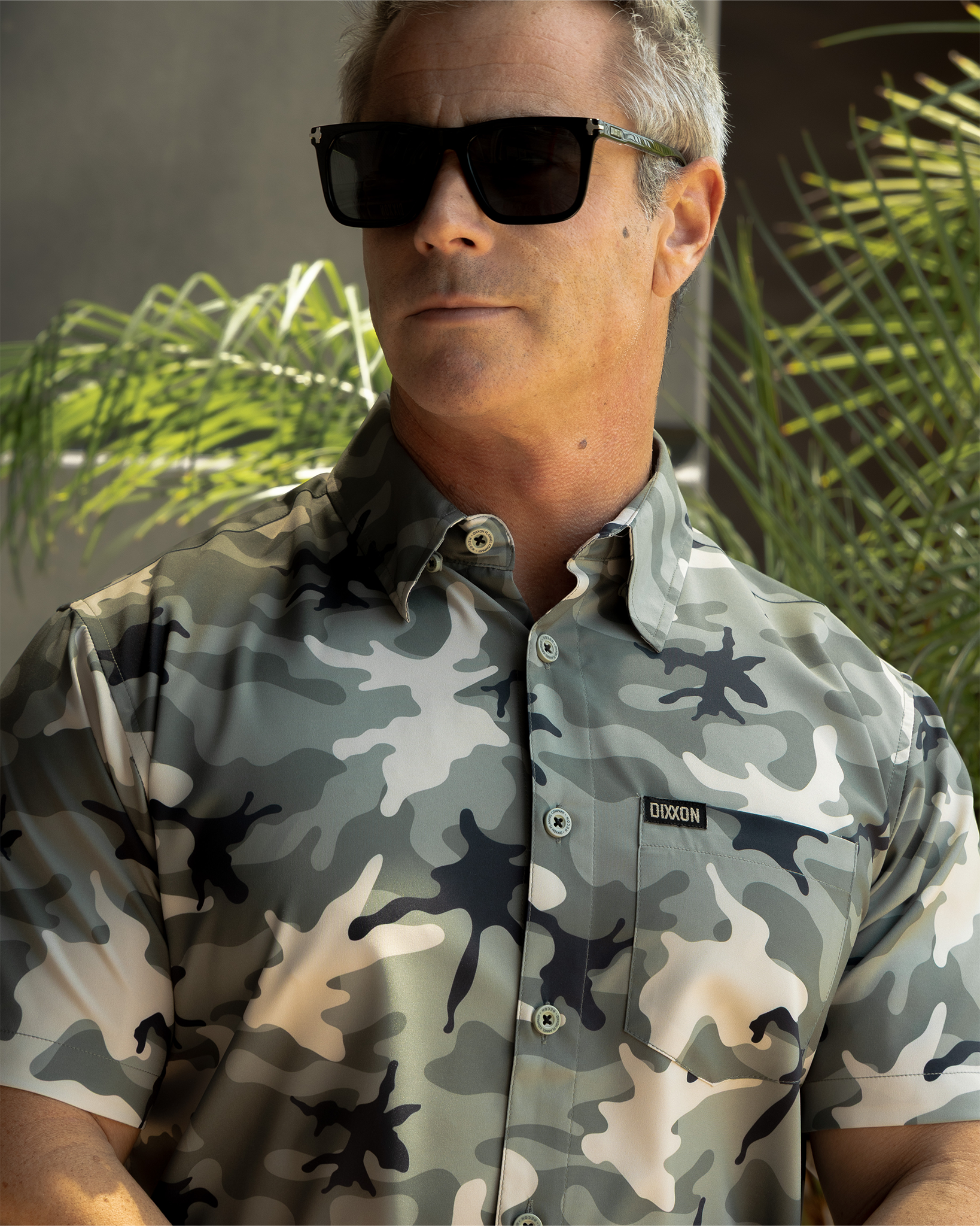 Recon Party Shirt - view 5