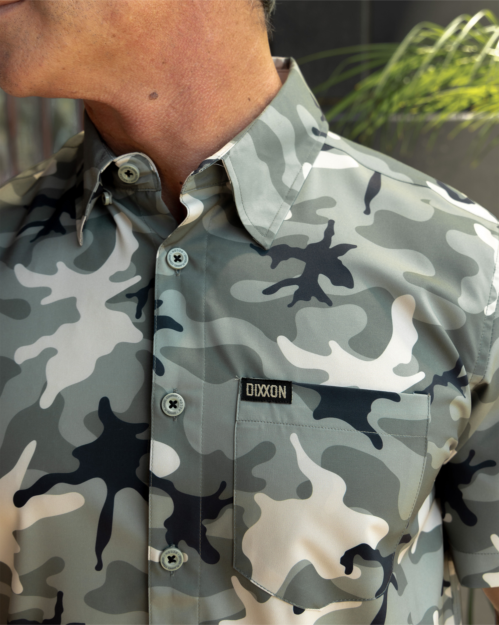 Recon Party Shirt - view 6