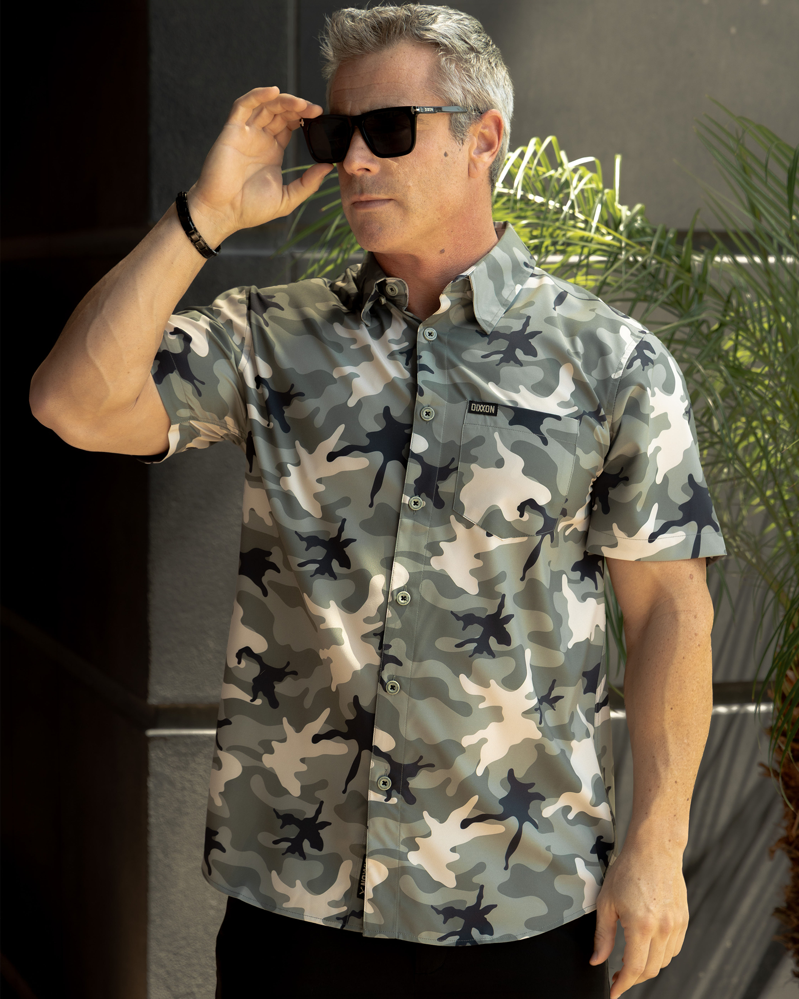 Recon Party Shirt - view 8
