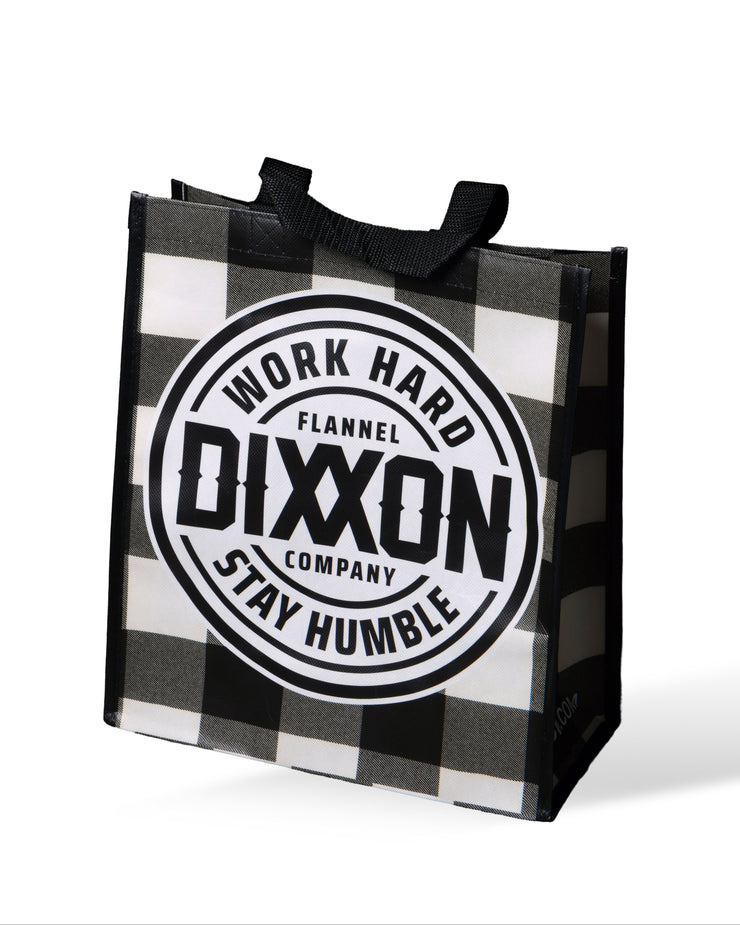 Dixxon Shopping Bag