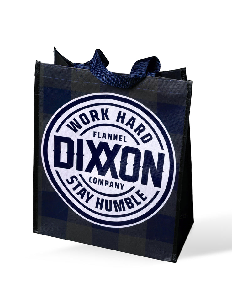 Dixxon Shopping Bag