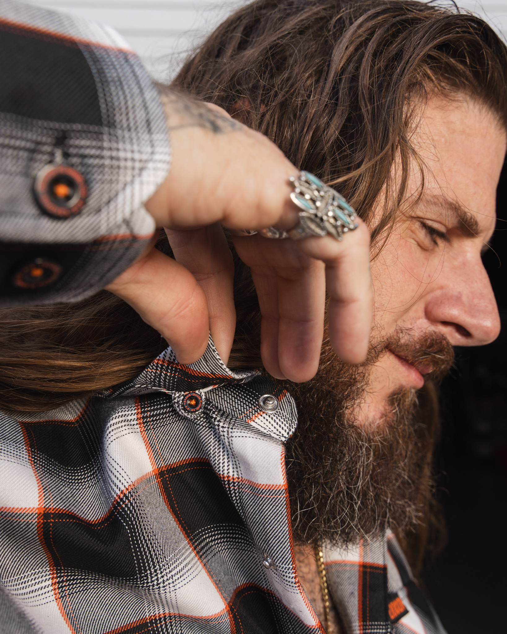 The Shovel 2.0 Flannel - 13 Years of Flannels view 4