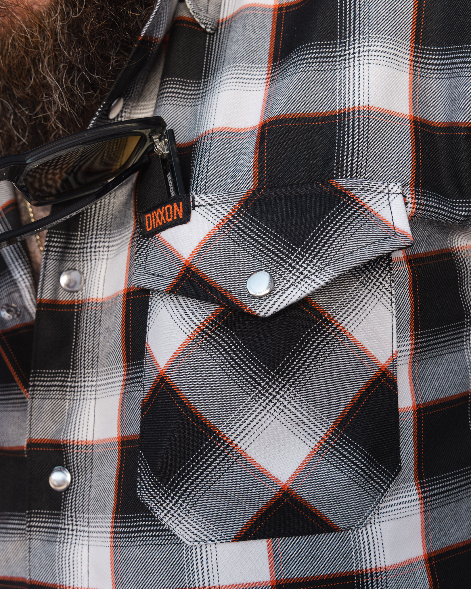 The Shovel 2.0 Flannel - 13 Years of Flannels view 6