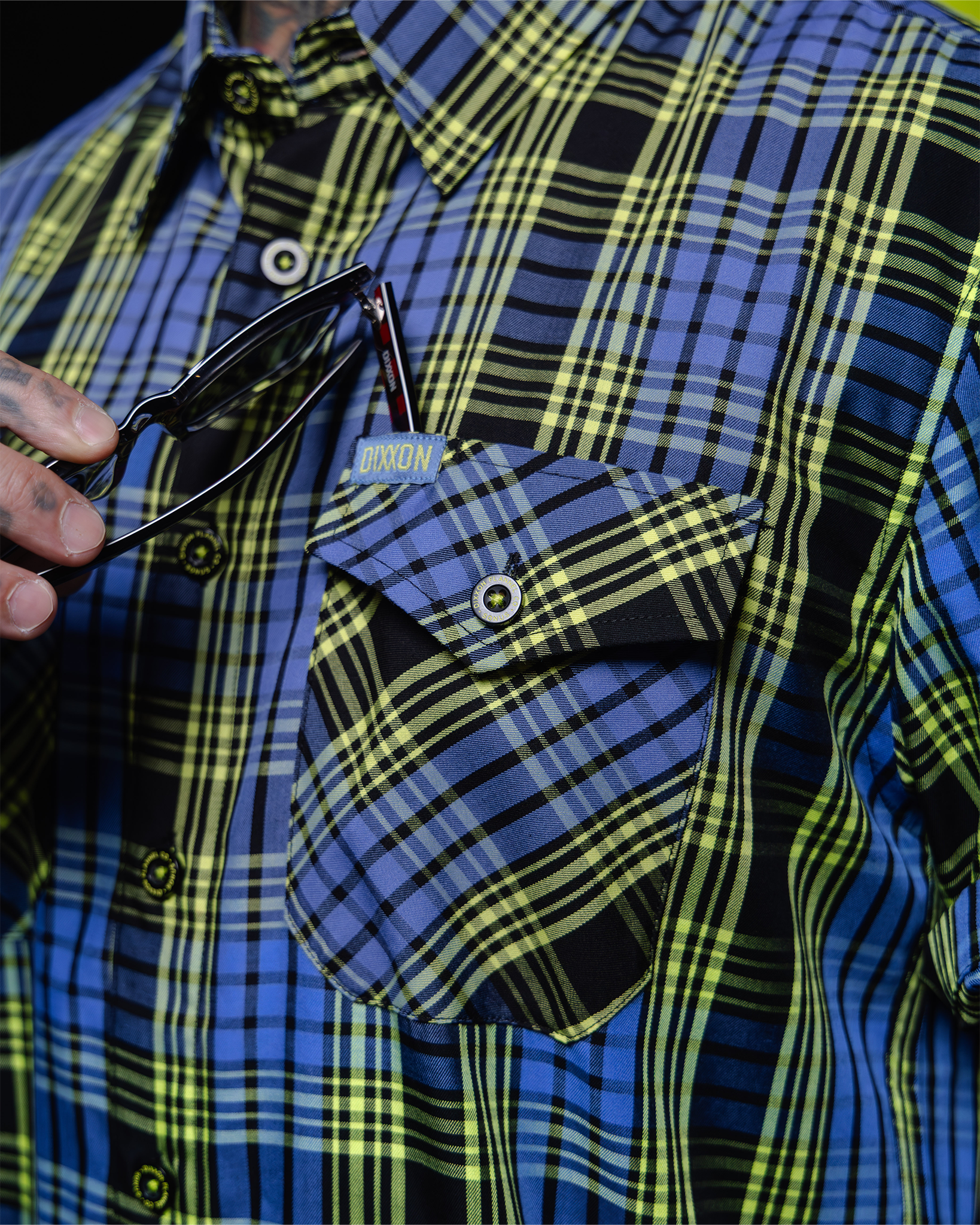 Sonus Bamboo Short Sleeve view 6