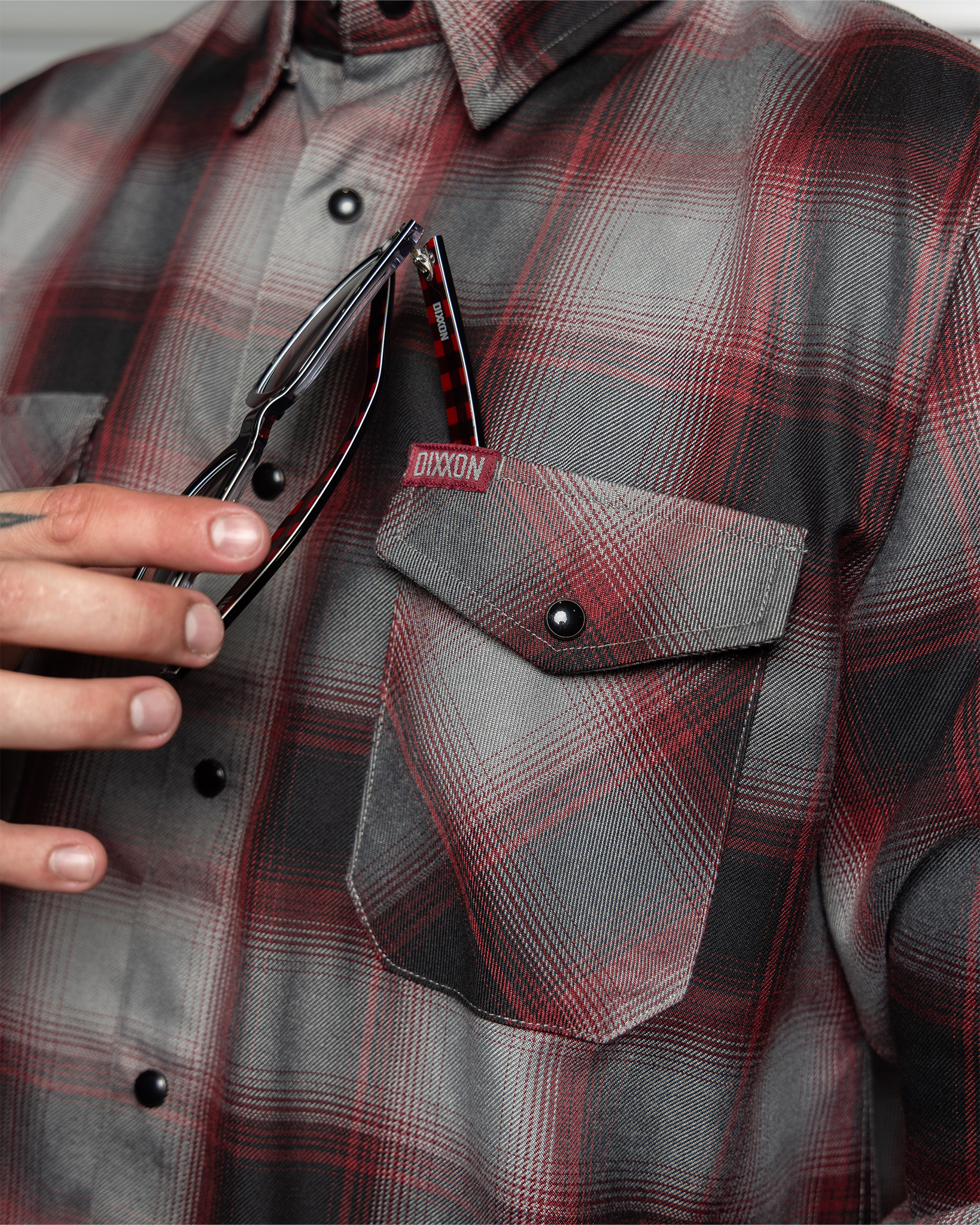 Southern Country Custom 2026 Flannel - view 5
