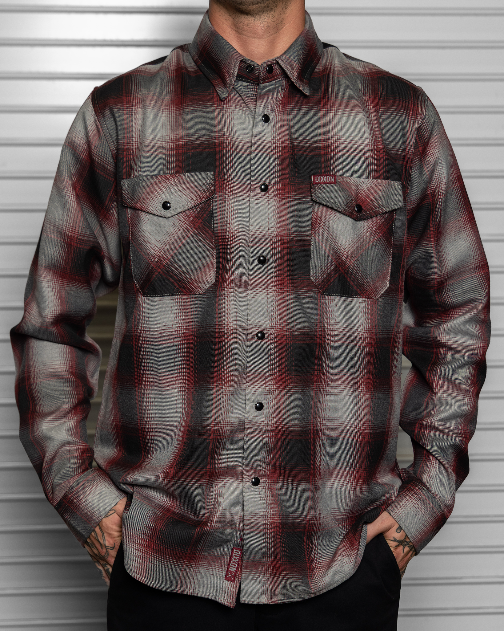 Southern Country Custom 2026 Flannel - view 1