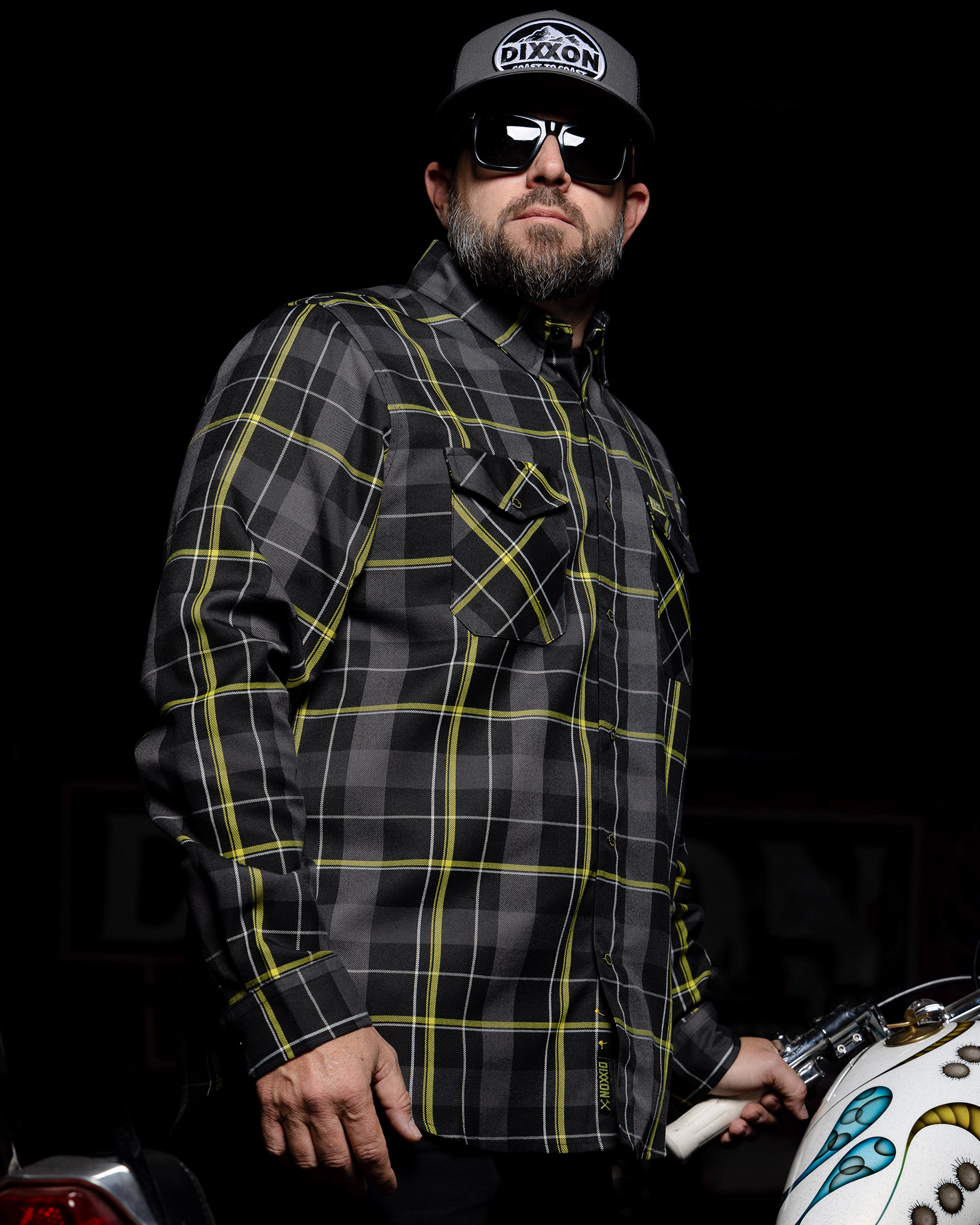 Spearfish Canyon Flannel - Sturgis 2026 - view 8
