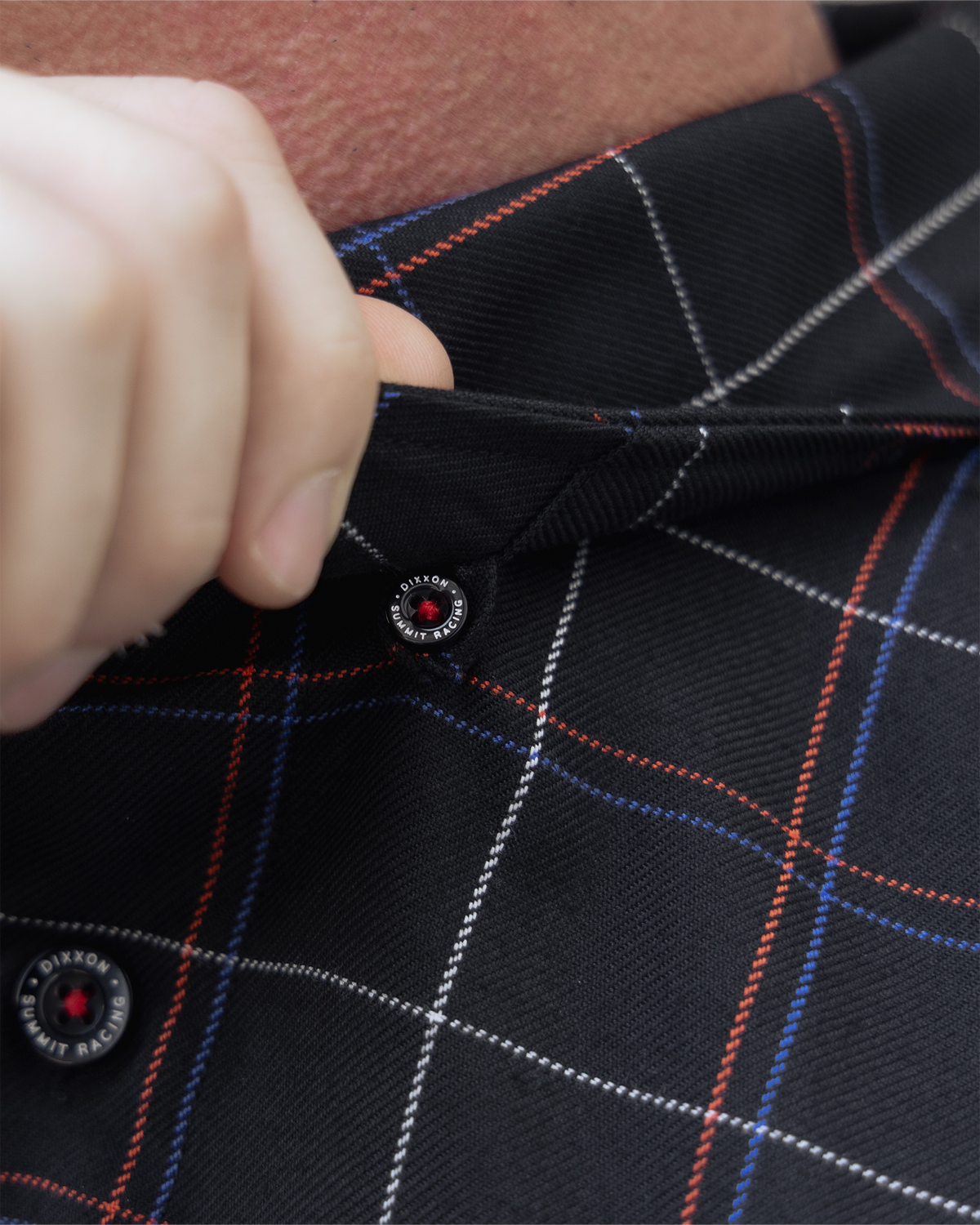 Summit Racing 3.0 Flannel view 6