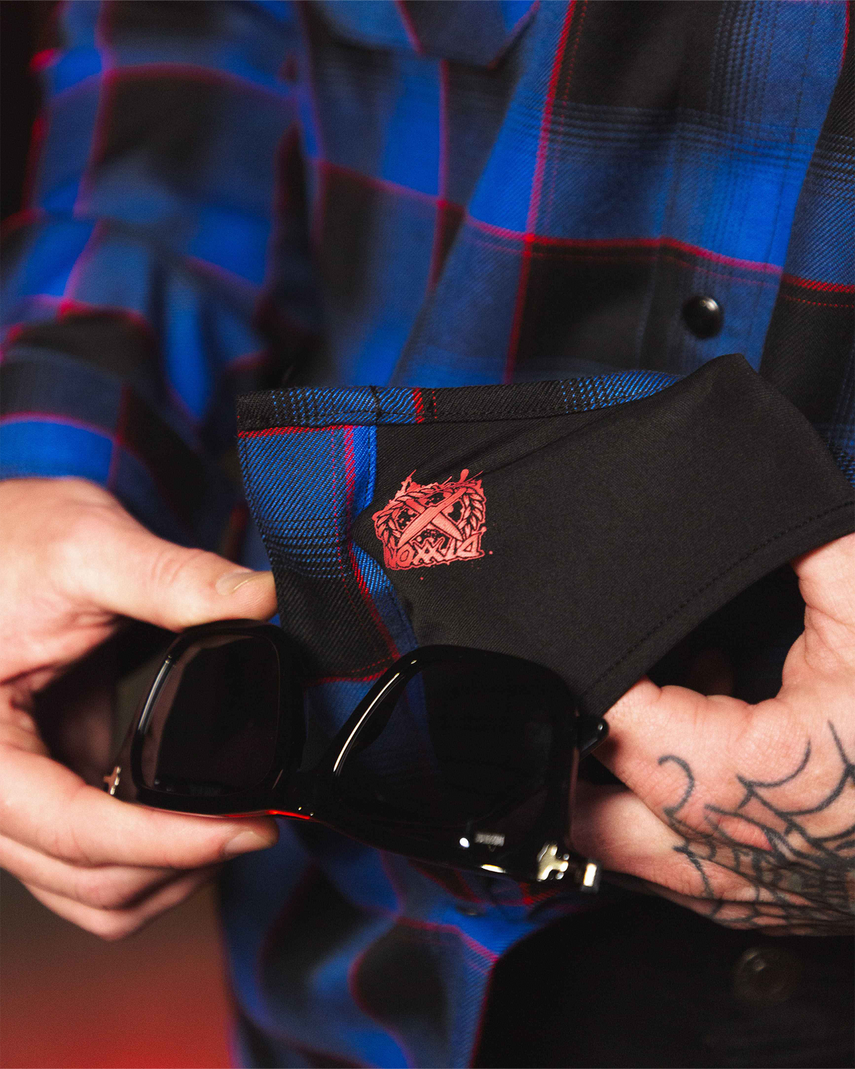 Voorhees 2.0 Flannel  - 13 Years of Flannels - view 12