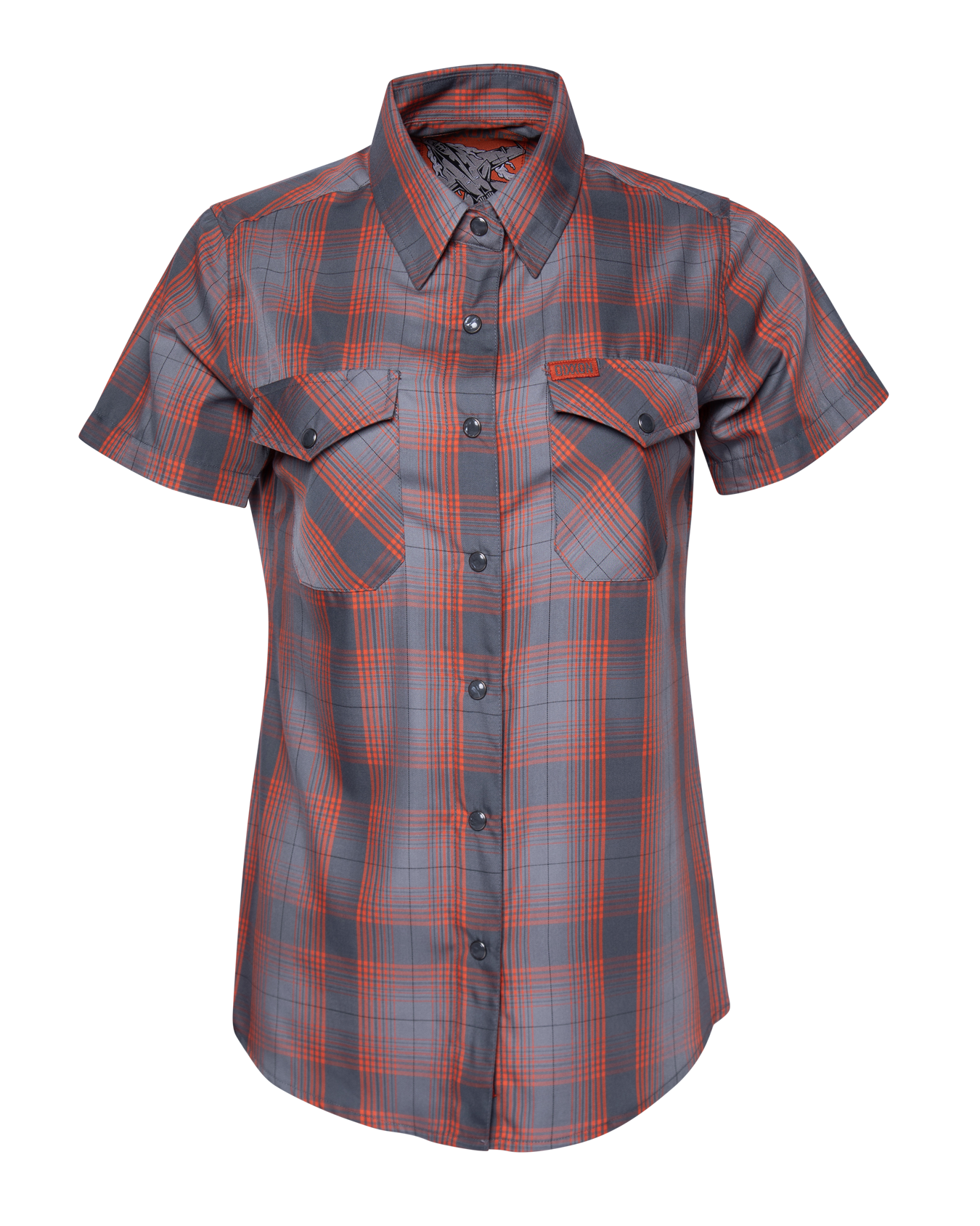 Women's After Burner Bamboo Short Sleeve - view 2