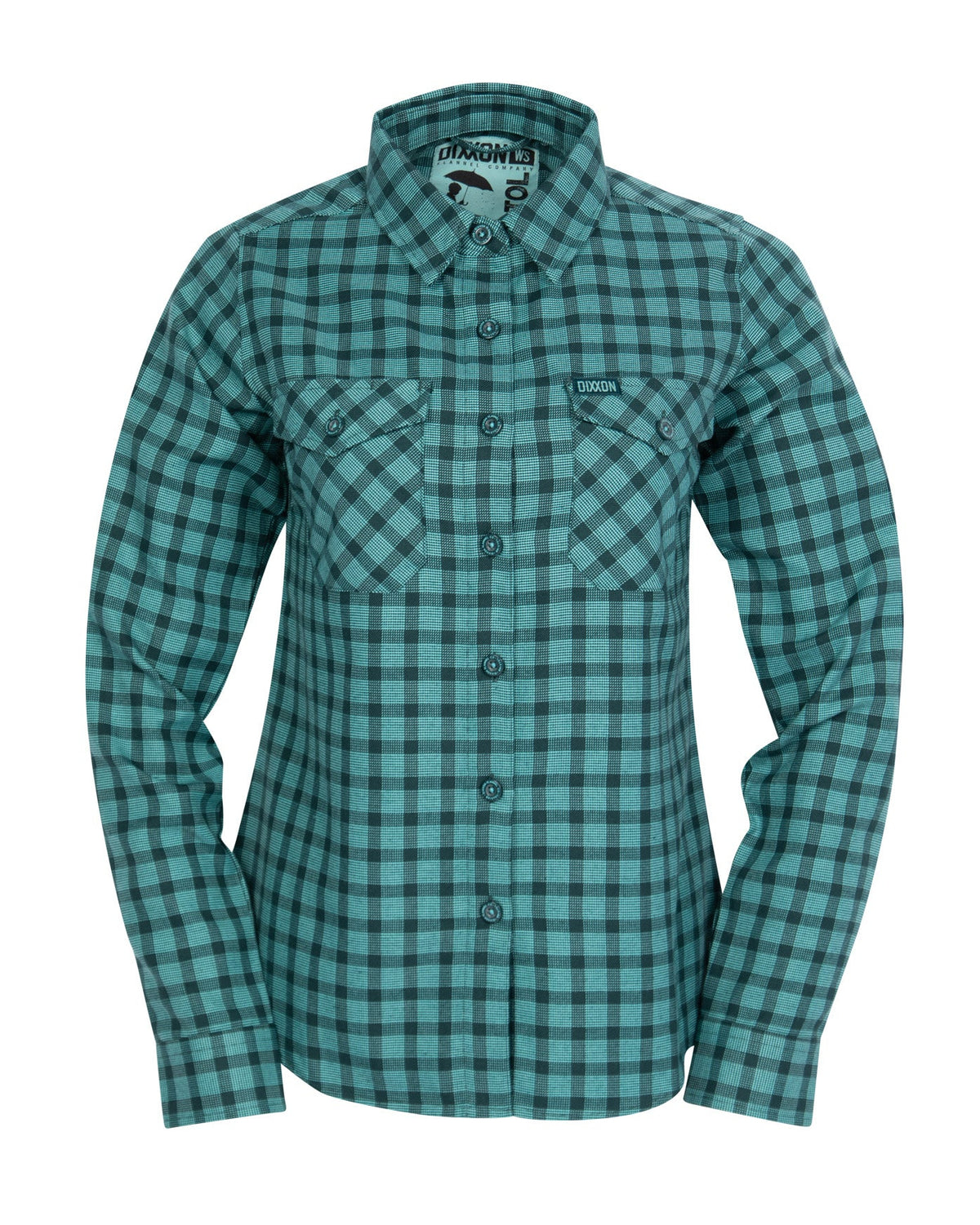 Women's The Bristol Flannel view 2