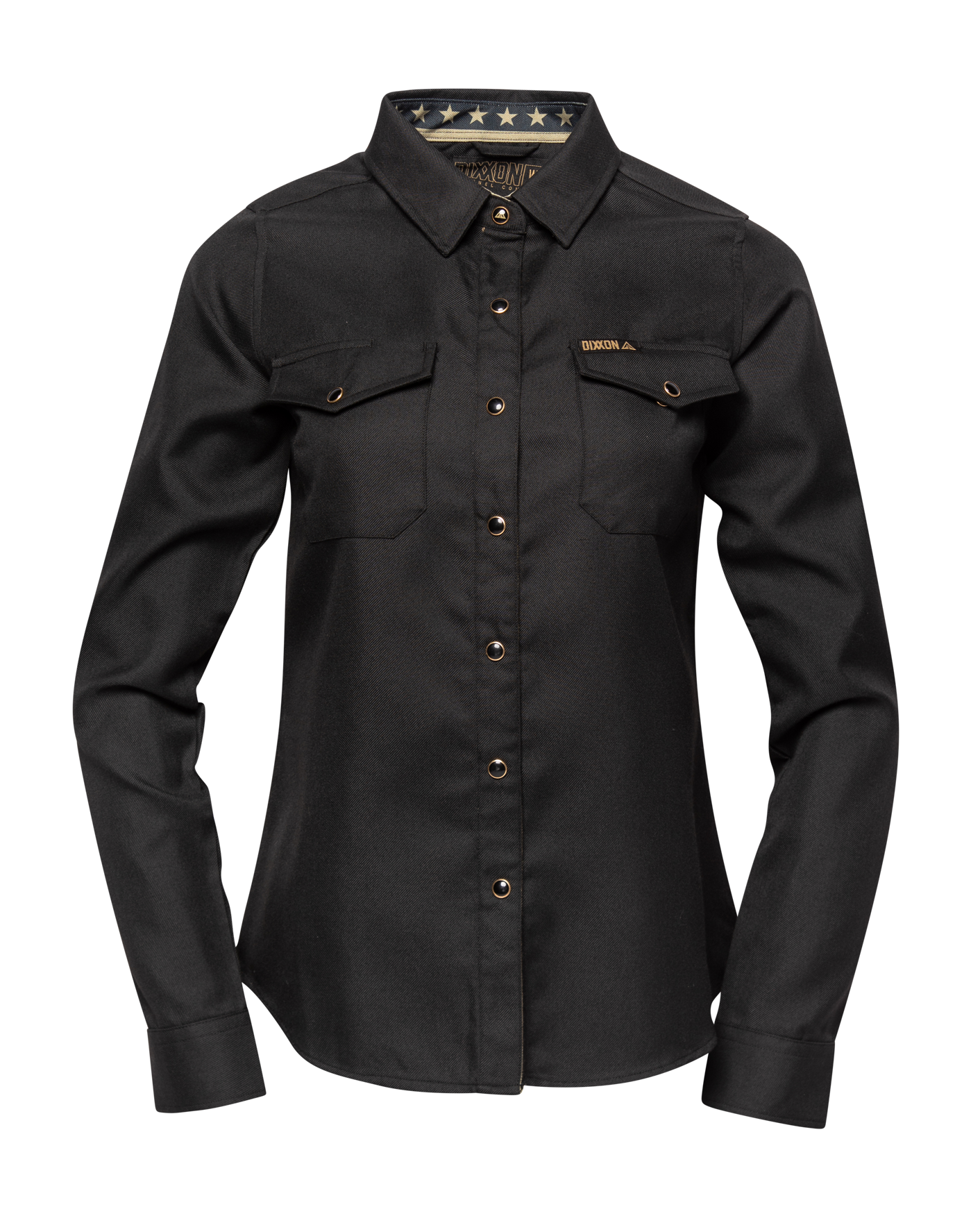 Women's Colby Raha Flannel view 2