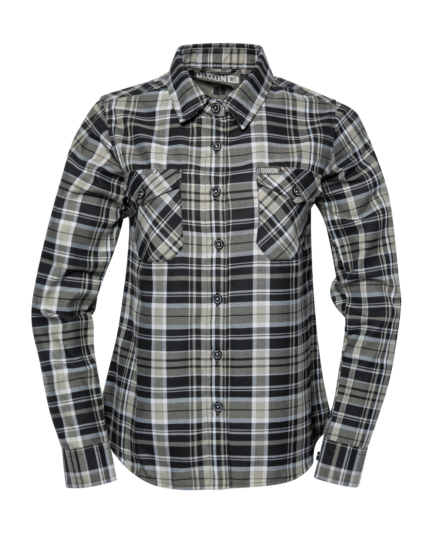 Women's Jinx Flannel - view 2