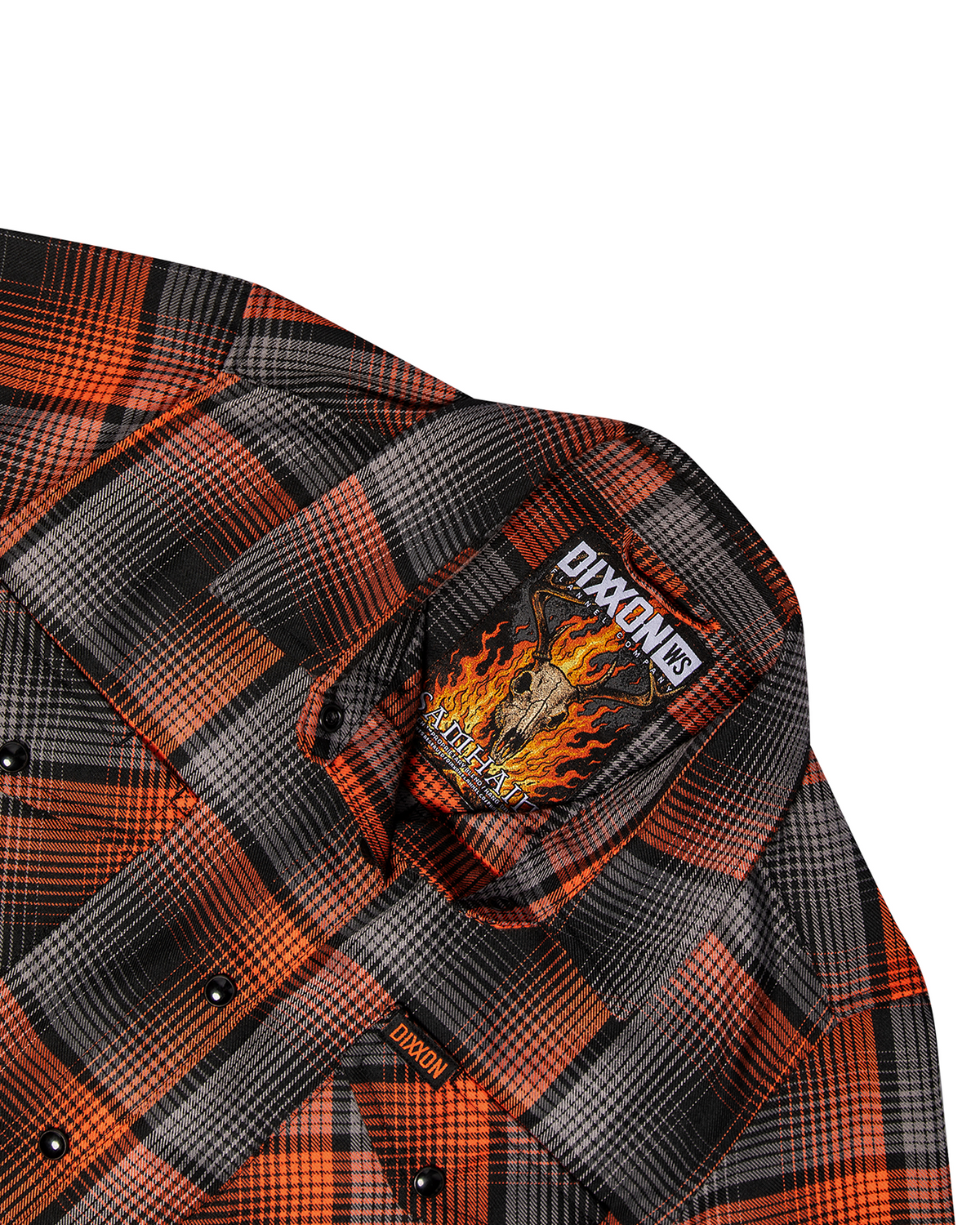 Women's The Samhain Flannel - view 5