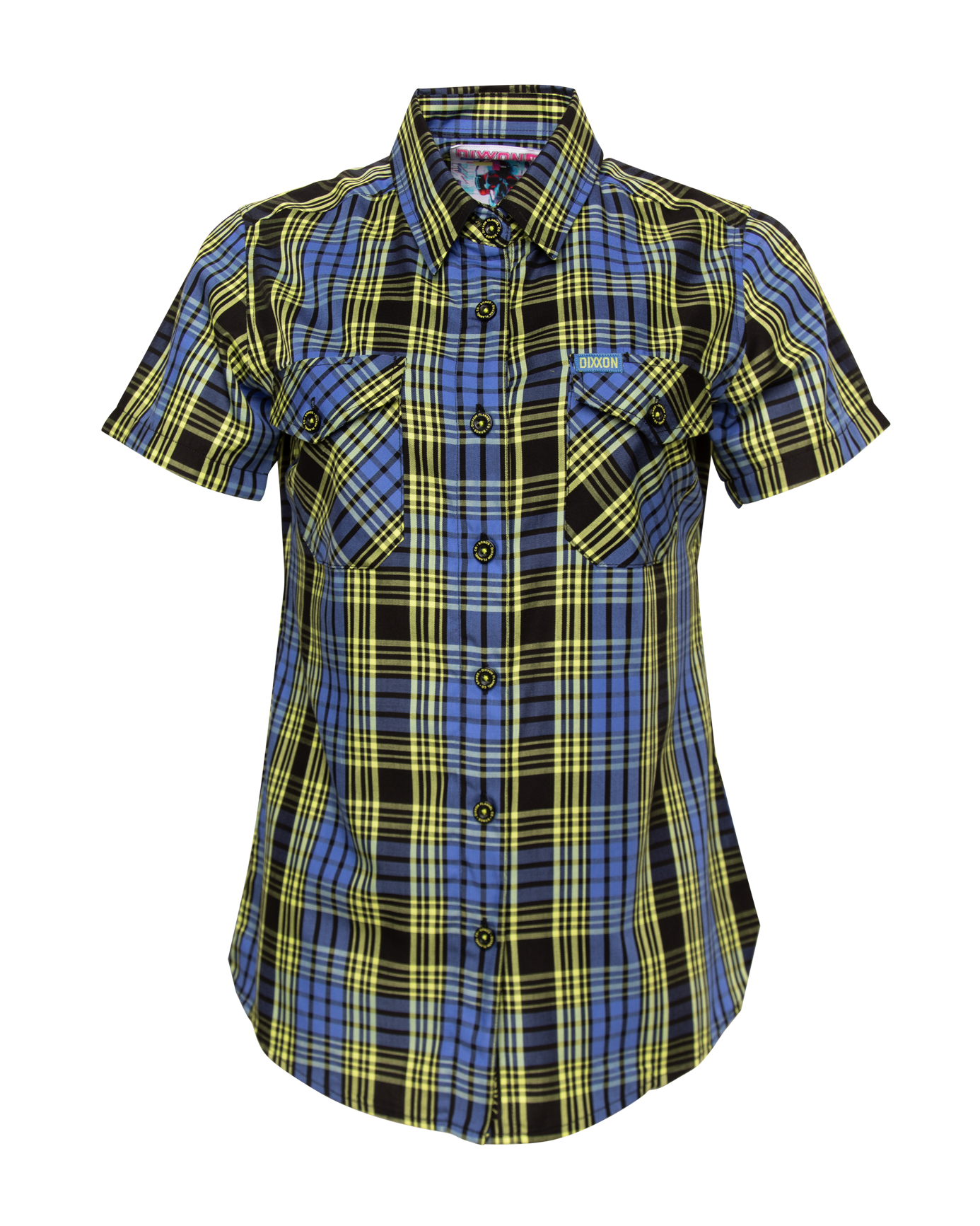 Women's Sonus Bamboo Short Sleeve view 2