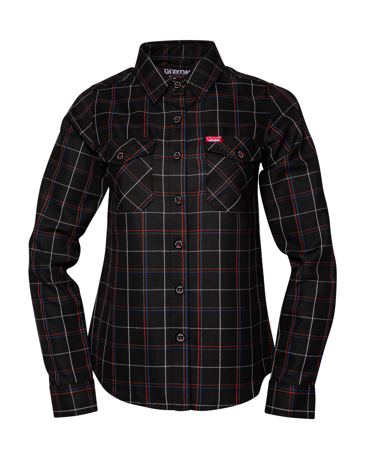Women's Summit Racing 3.0 Flannel view 2